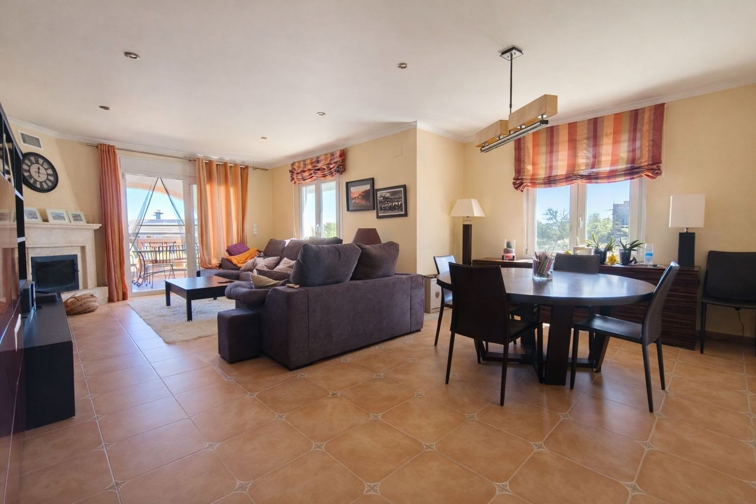 Villa à Denia, Alicante, Espagne 3 chambres, 330 m2 No. 195663
