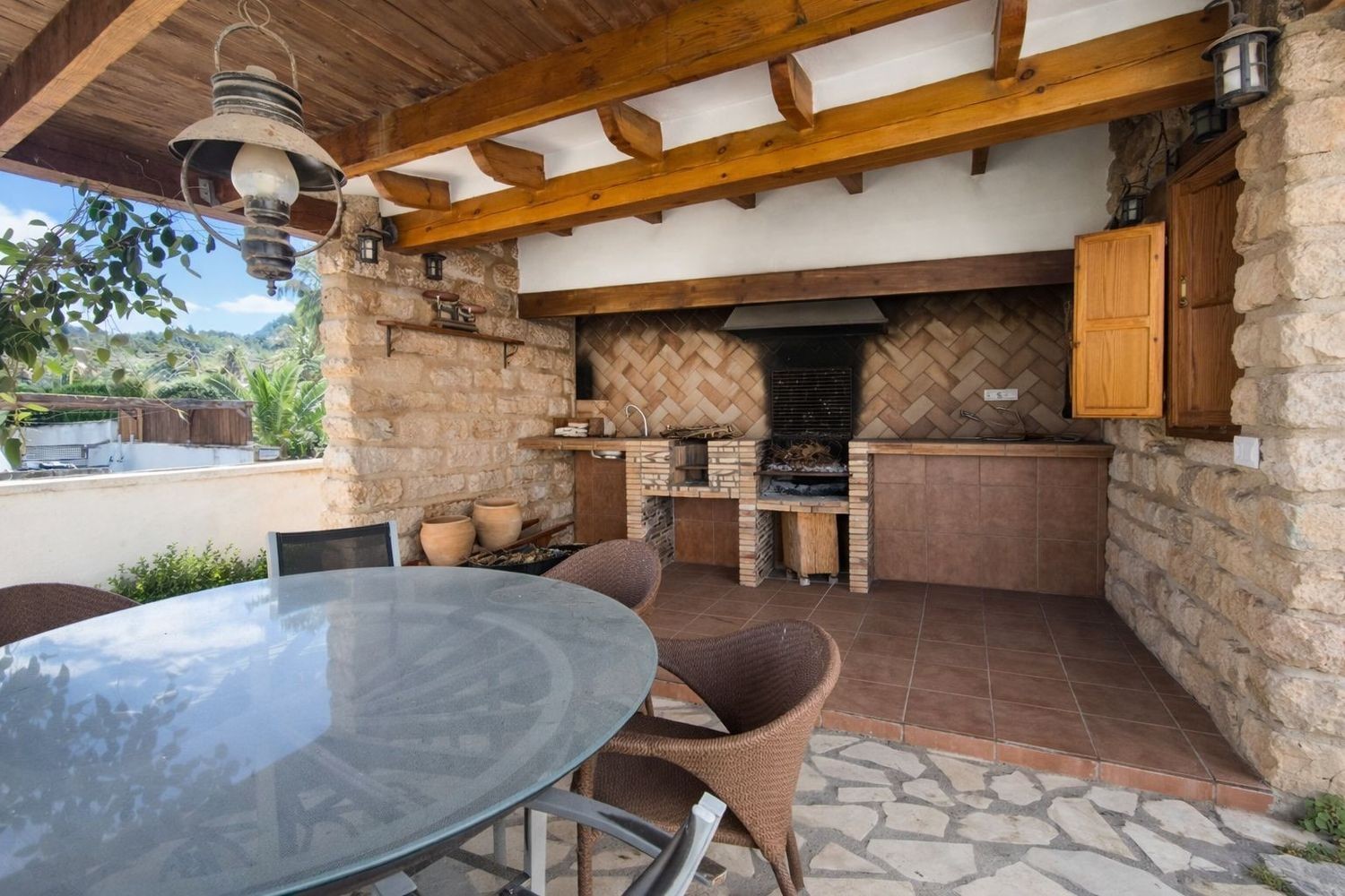Villa à Denia, Alicante, Espagne 3 chambres, 330 m2 No. 195663
