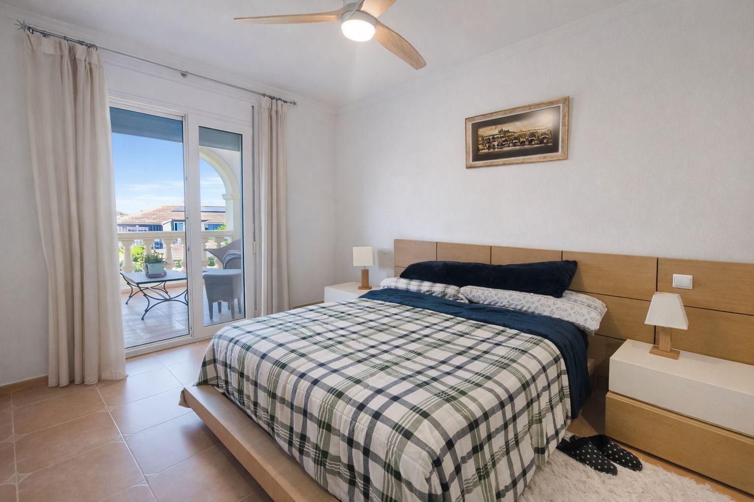 Villa à Denia, Alicante, Espagne 3 chambres, 330 m2 No. 195663