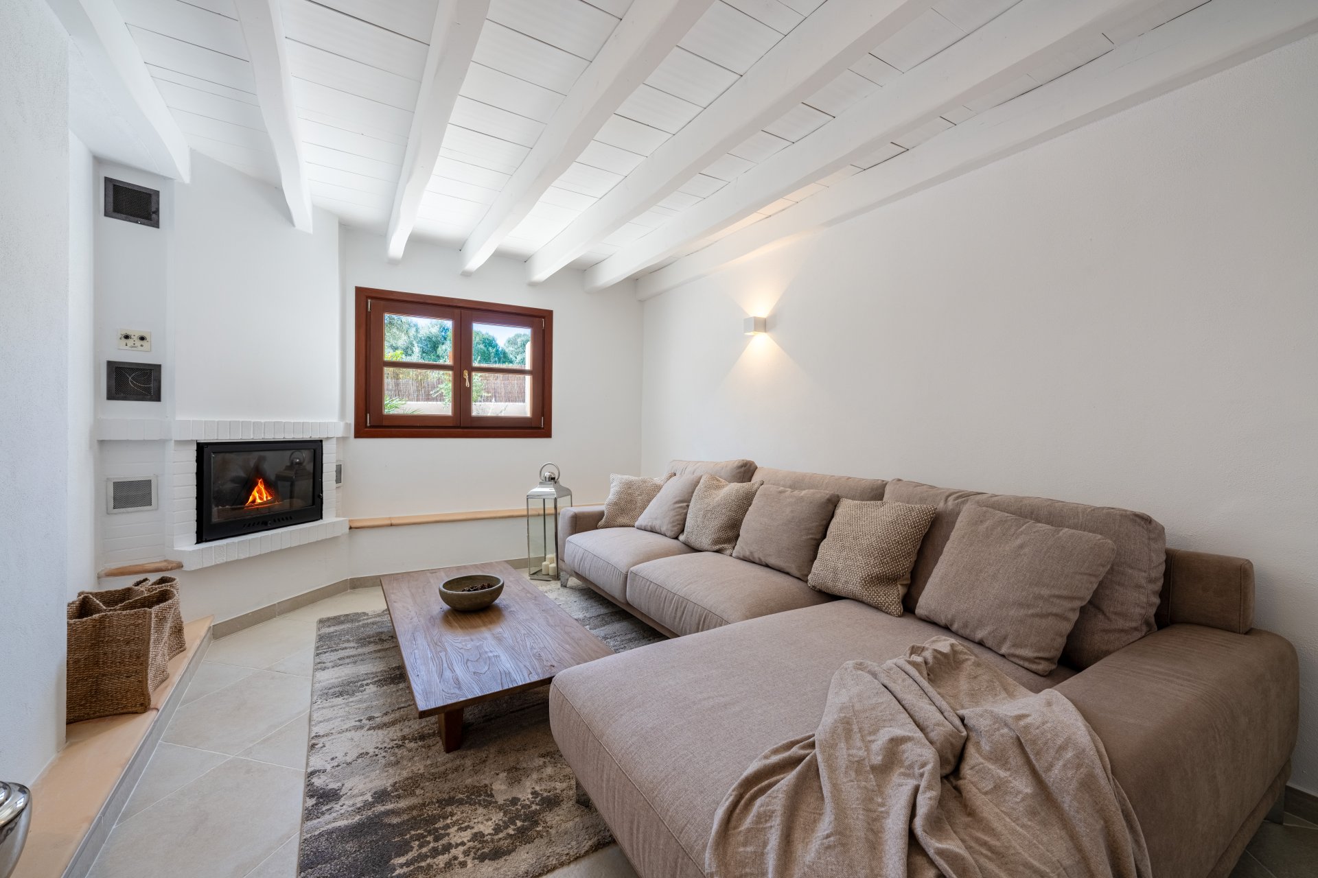 Villa Selva, Mallorca, Spānijā 3 istabas, 302 m2 Nr. 195667