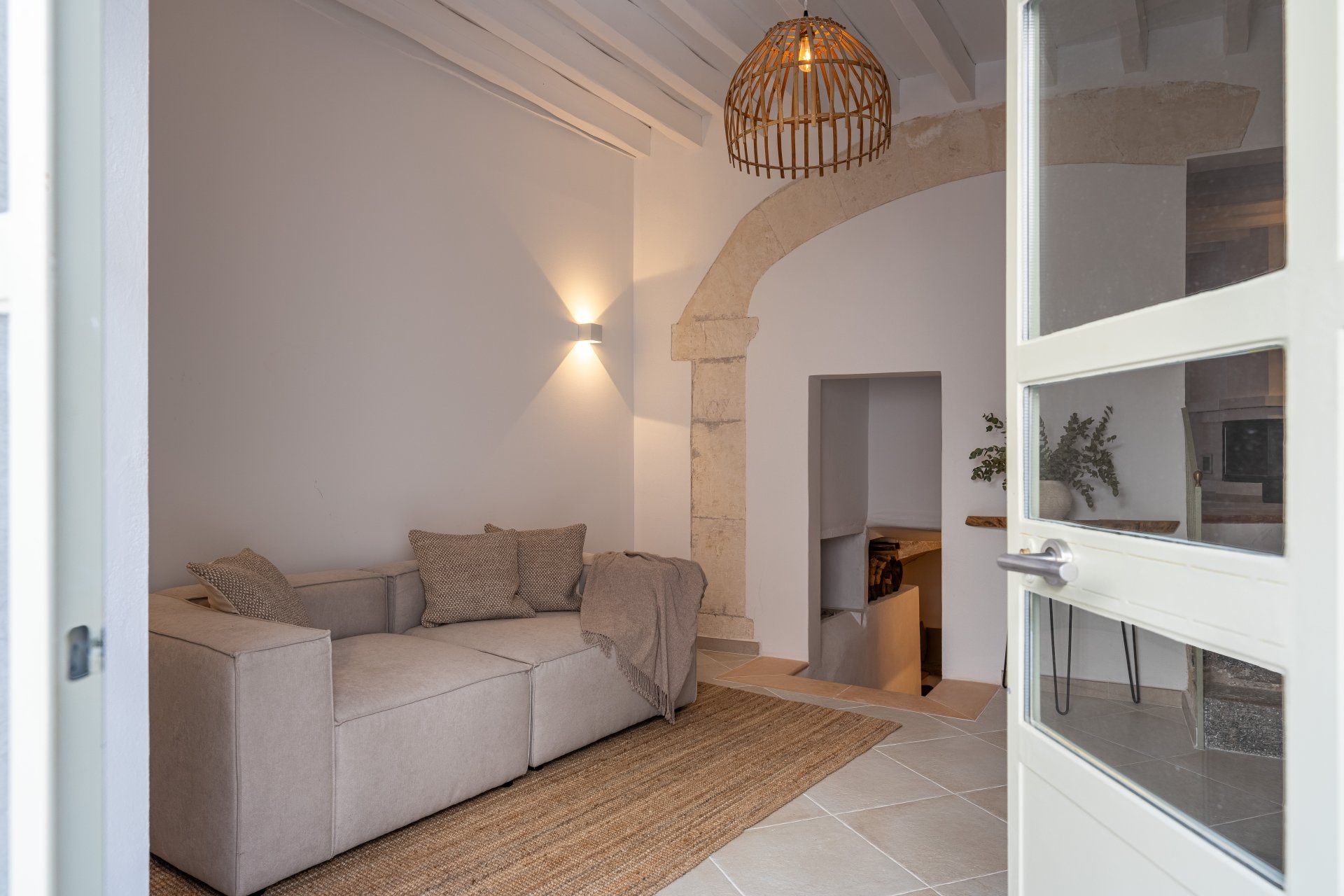 Villa Selva, Mallorca, Spānijā 3 istabas, 302 m2 Nr. 195667