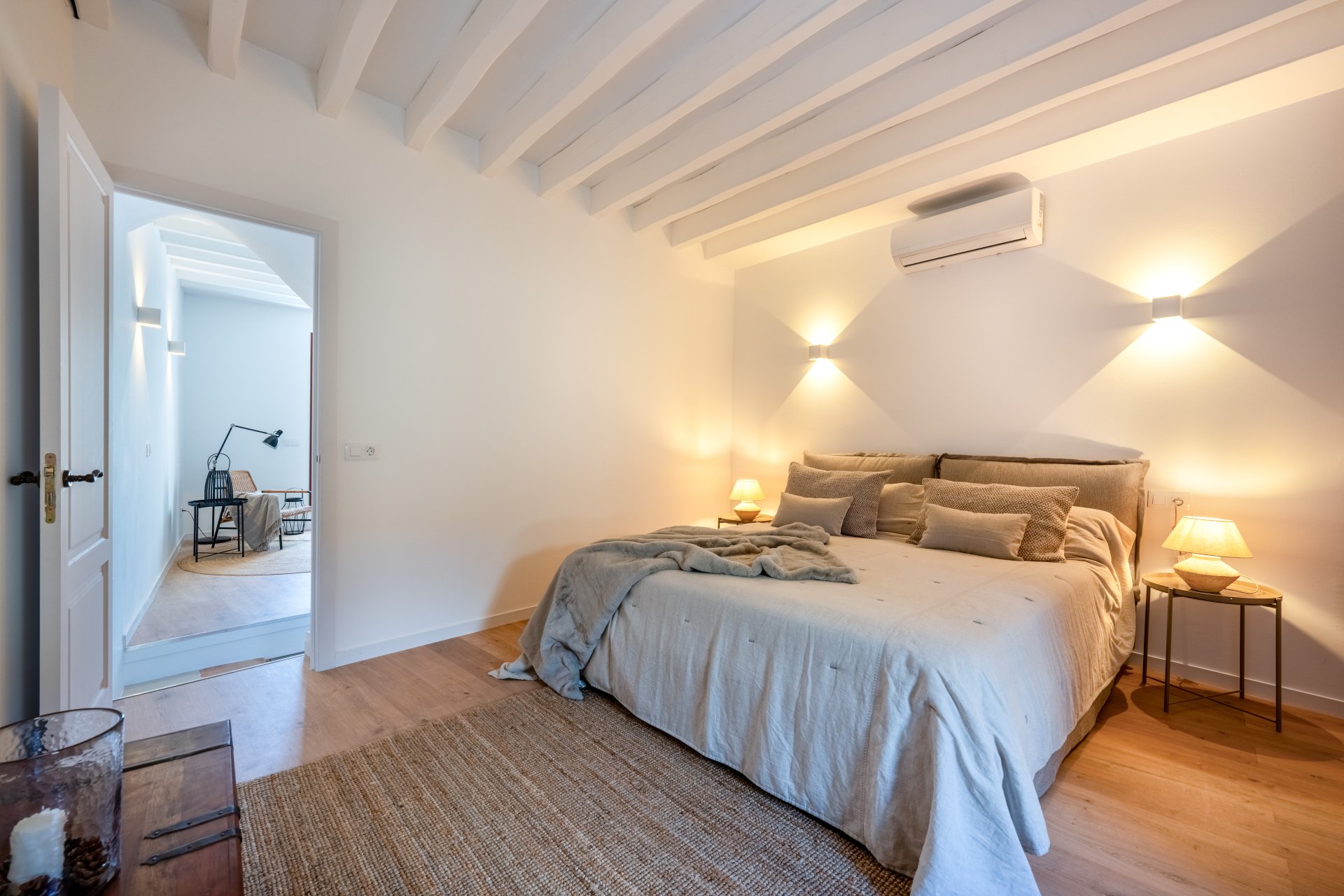 Villa Selva, Mallorca, Spānijā 3 istabas, 302 m2 Nr. 195667