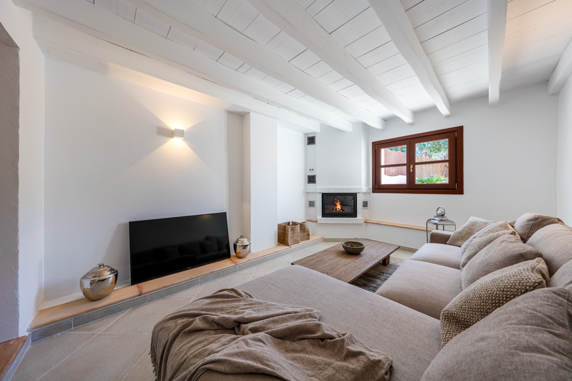 Villa Selva, Mallorca, Spānijā 3 istabas, 302 m2 Nr. 195667