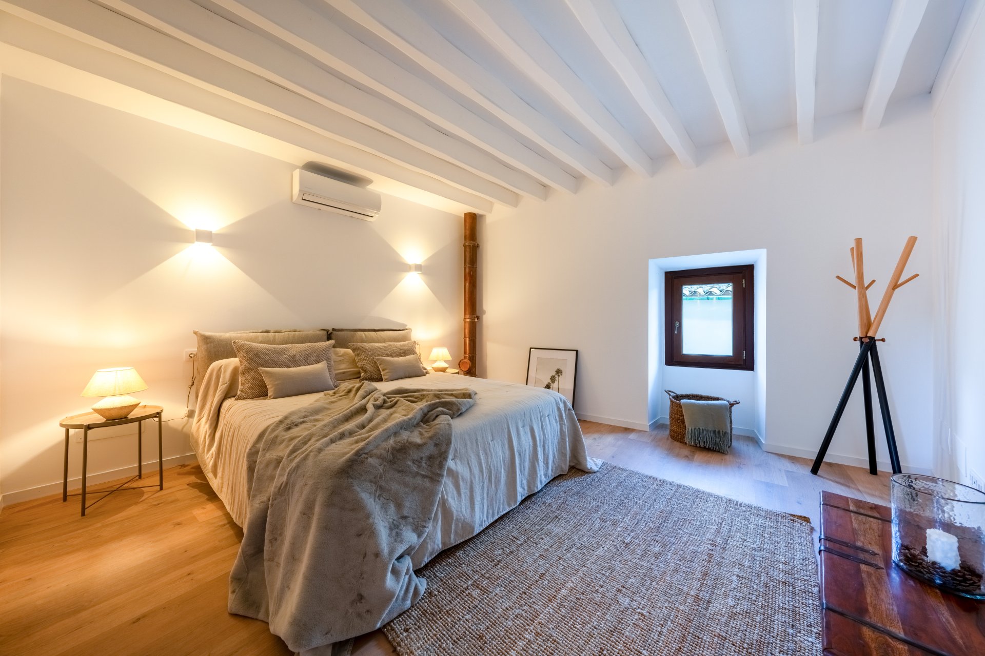 Villa Selva, Mallorca, Spānijā 3 istabas, 302 m2 Nr. 195667
