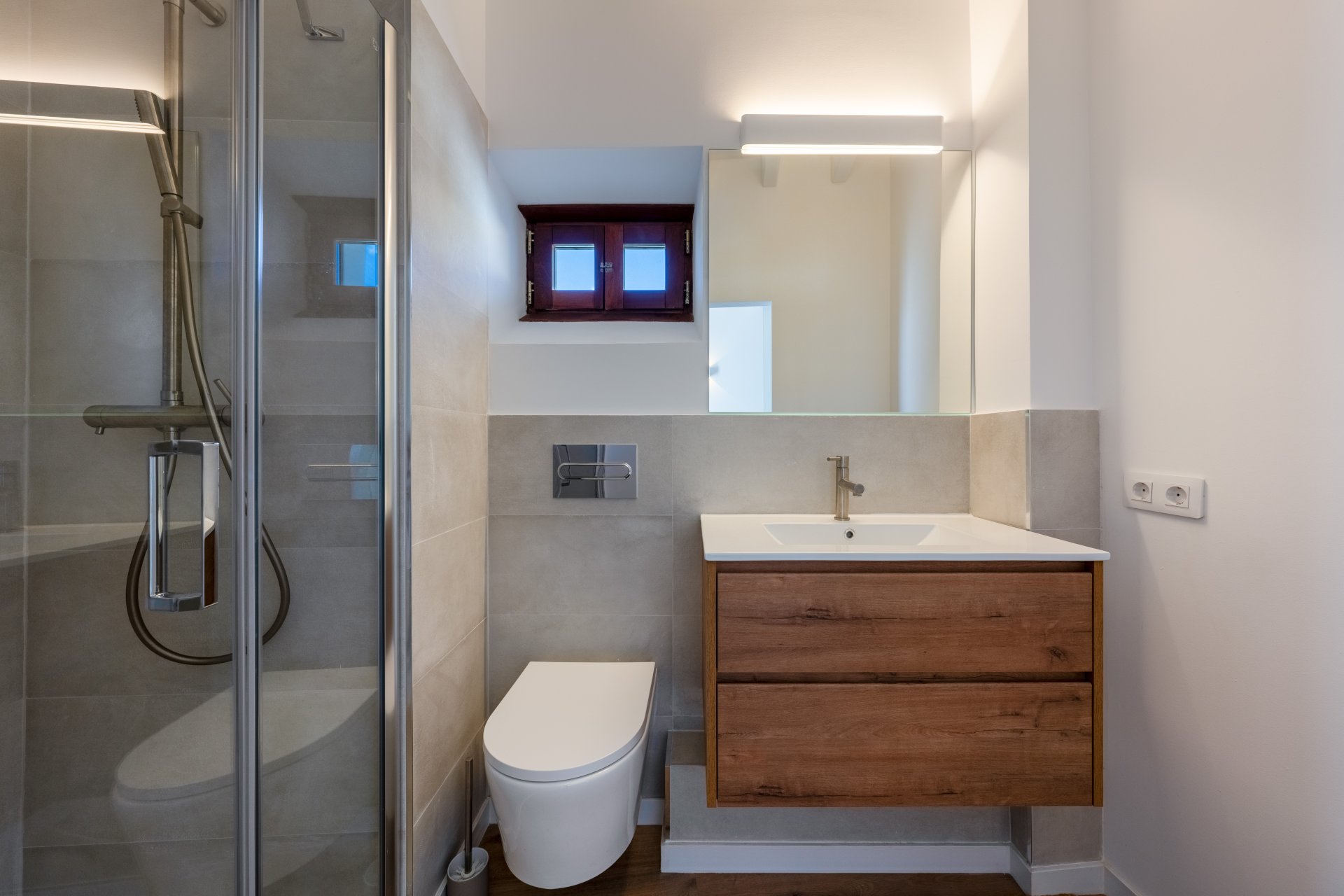 Villa Selva, Mallorca, Spānijā 3 istabas, 302 m2 Nr. 195667