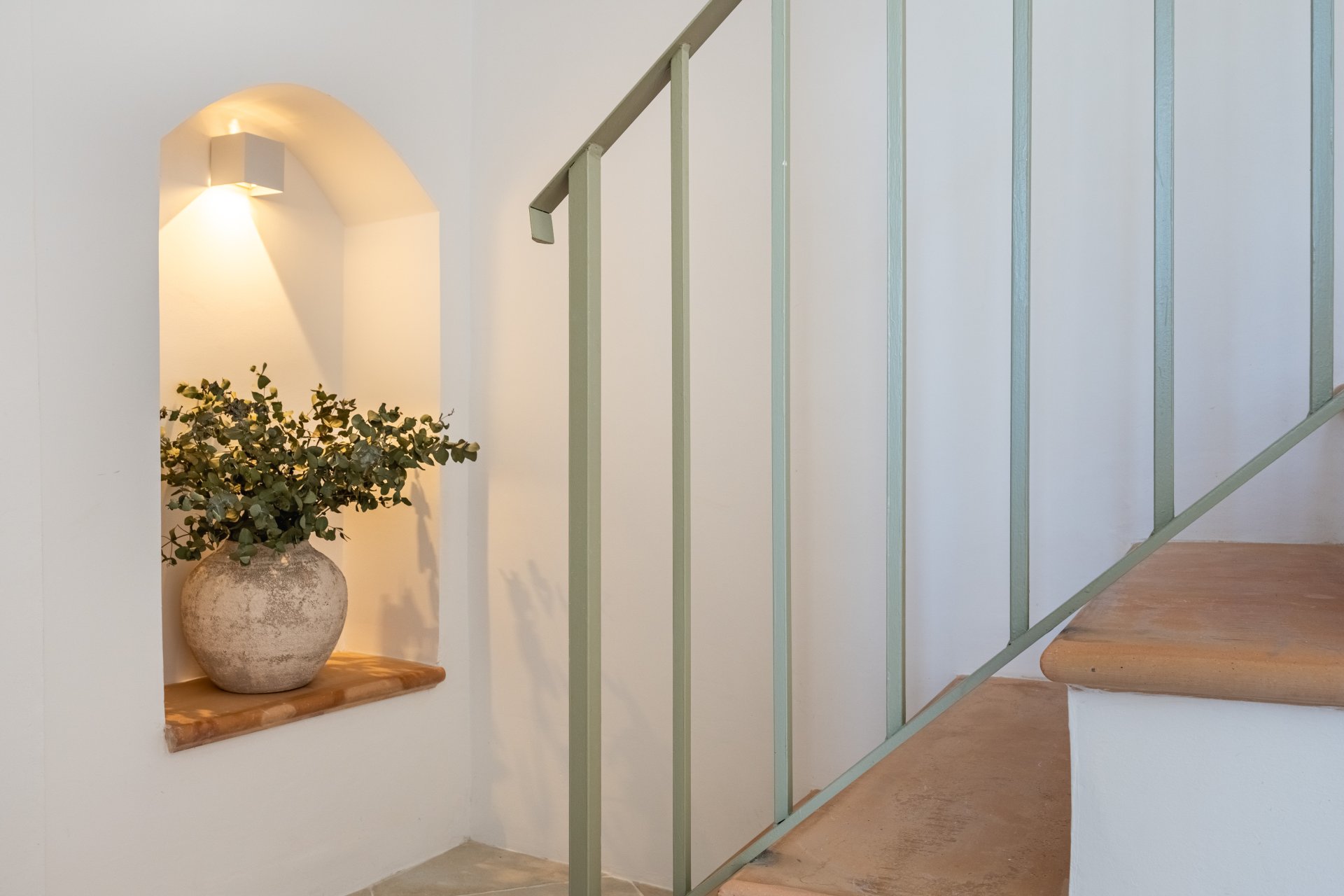 Villa Selva, Mallorca, Spānijā 3 istabas, 302 m2 Nr. 195667
