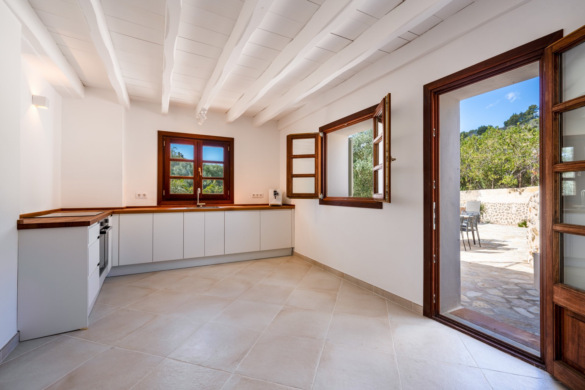 Villa Selva, Mallorca, Spānijā 3 istabas, 302 m2 Nr. 195667