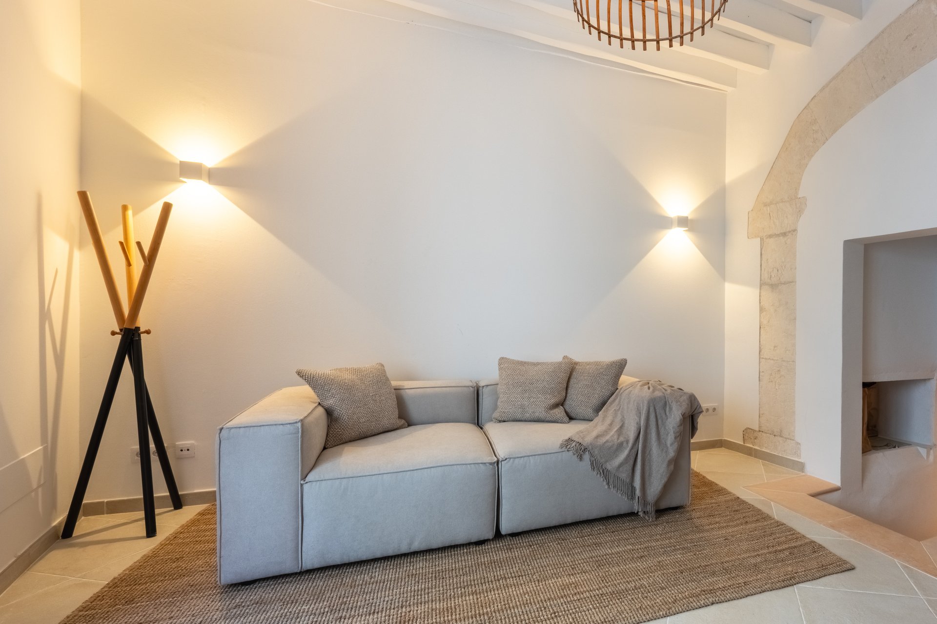 Villa Selva, Mallorca, Spānijā 3 istabas, 302 m2 Nr. 195667
