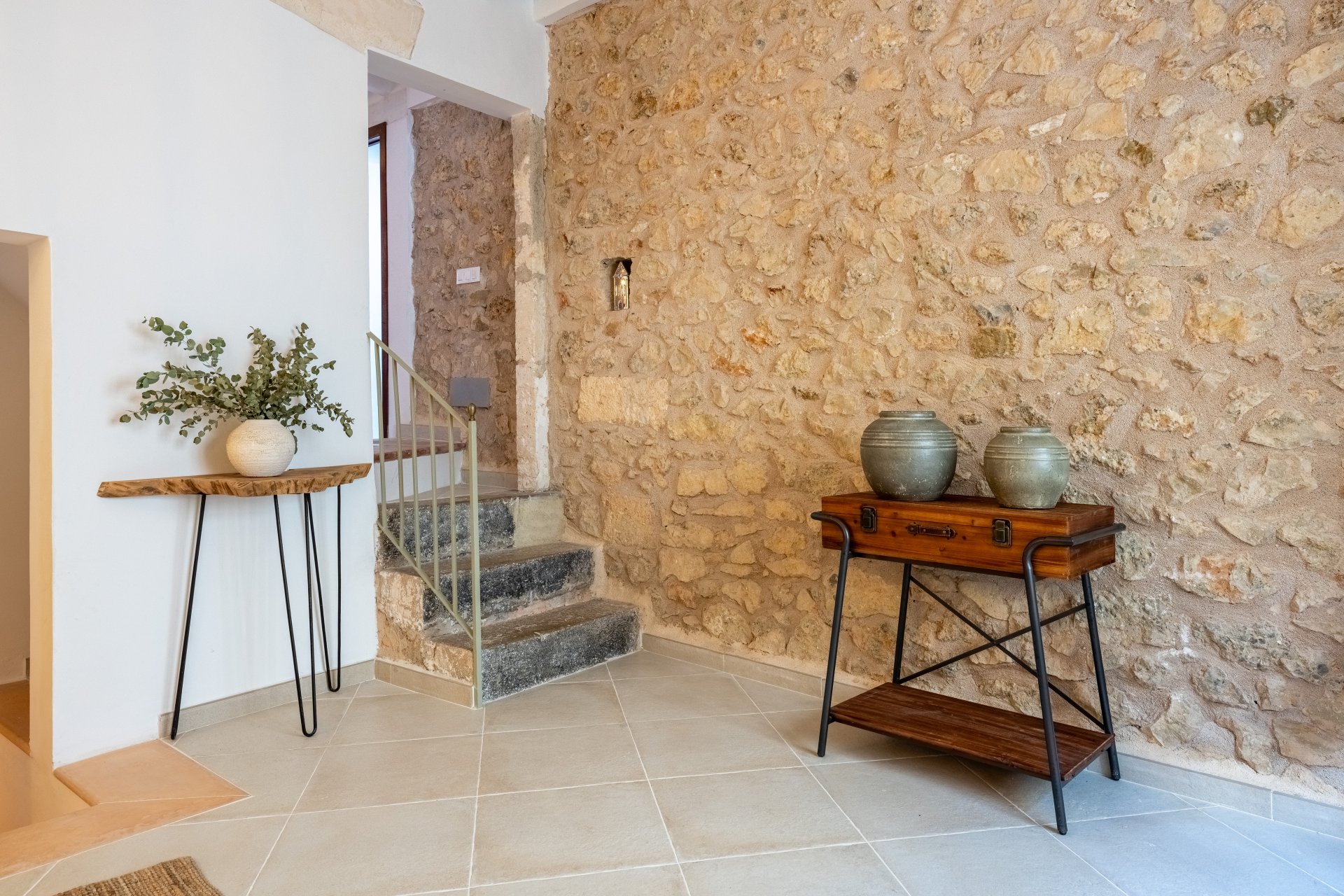 Villa Selva, Mallorca, Spānijā 3 istabas, 302 m2 Nr. 195667