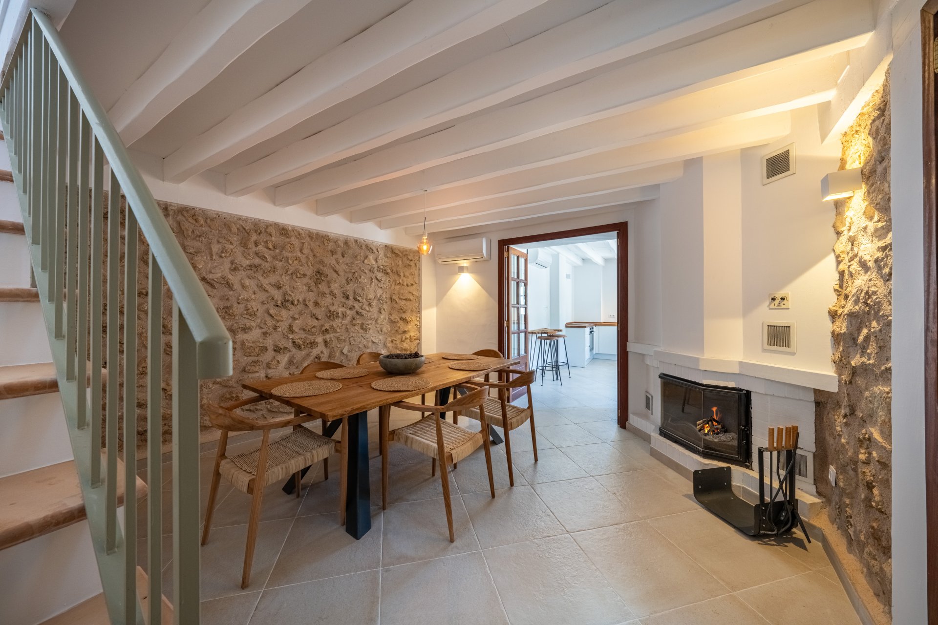 Villa Selva, Mallorca, Spānijā 3 istabas, 302 m2 Nr. 195667