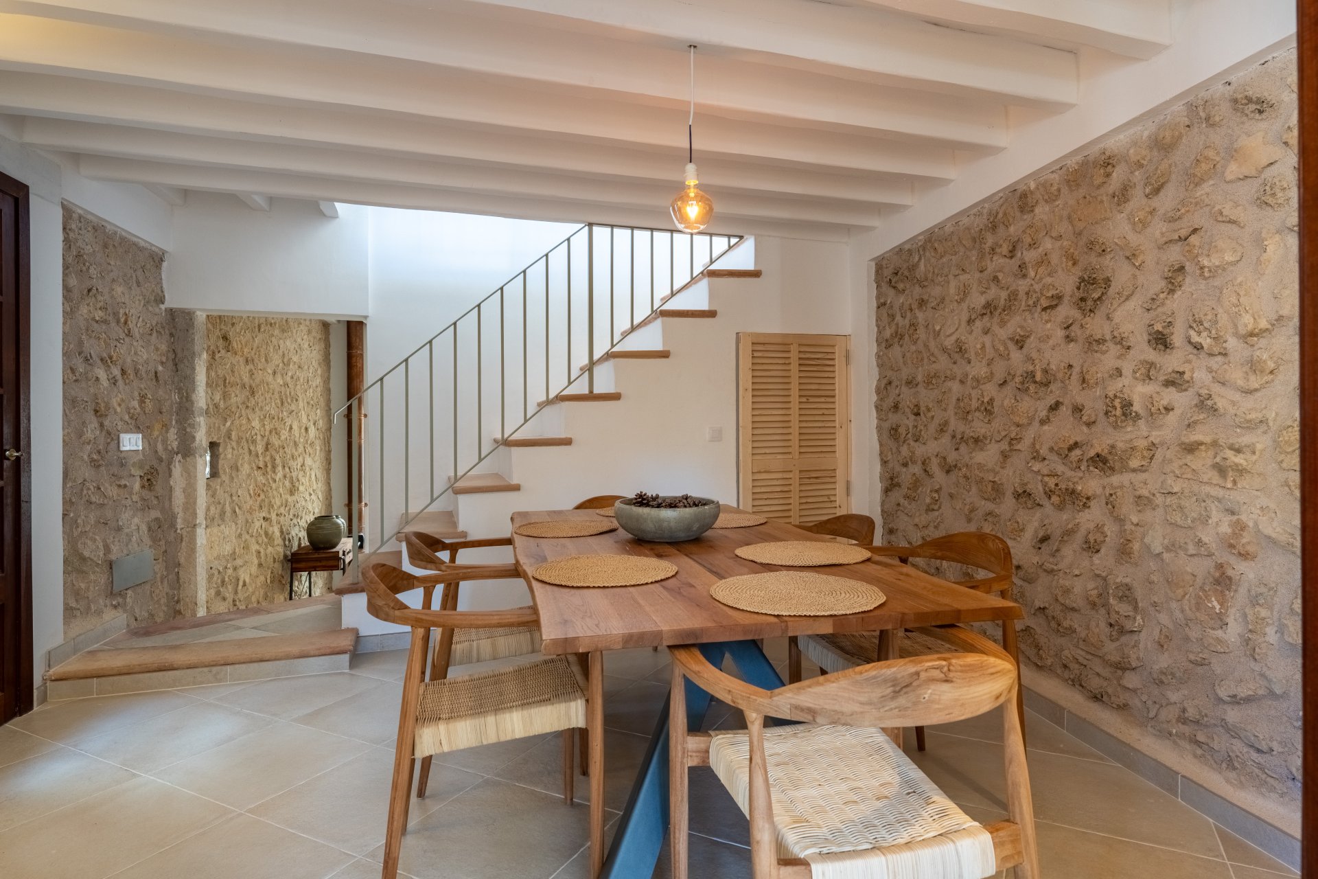 Villa Selva, Mallorca, Spānijā 3 istabas, 302 m2 Nr. 195667