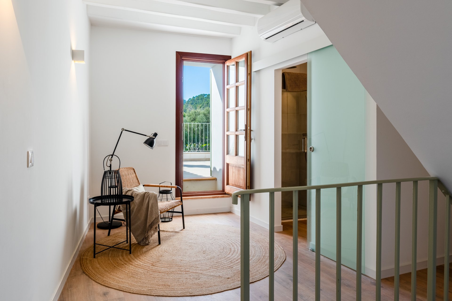 Villa Selva, Mallorca, Spānijā 3 istabas, 302 m2 Nr. 195667