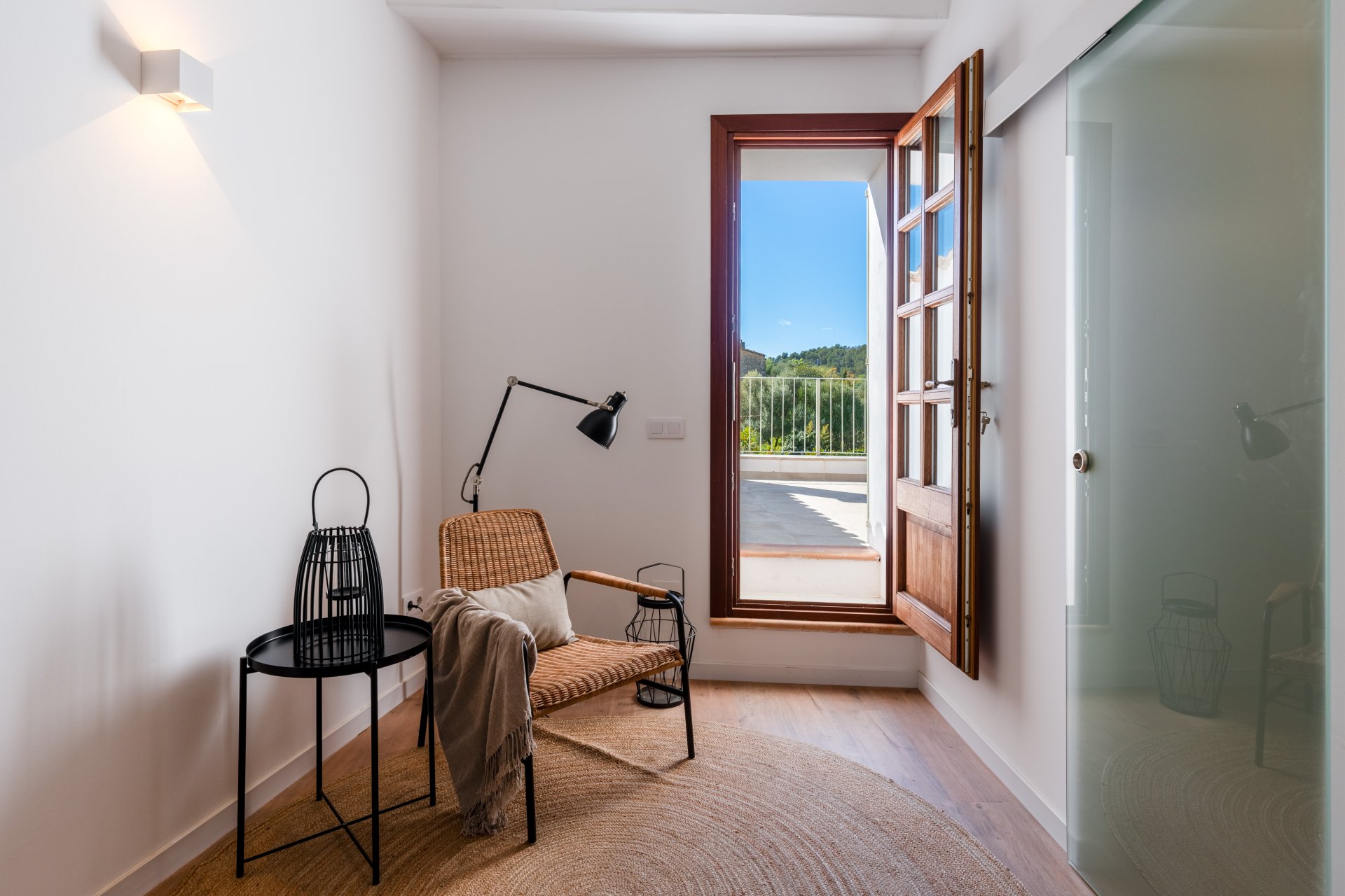 Villa Selva, Mallorca, Spānijā 3 istabas, 302 m2 Nr. 195667