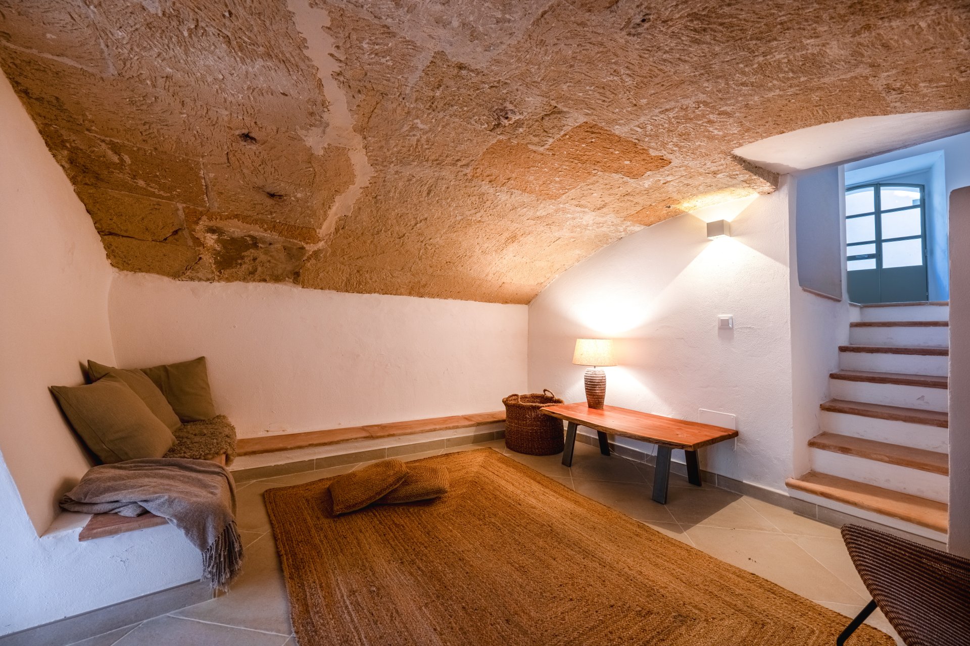 Villa Selva, Mallorca, Spānijā 3 istabas, 302 m2 Nr. 195667