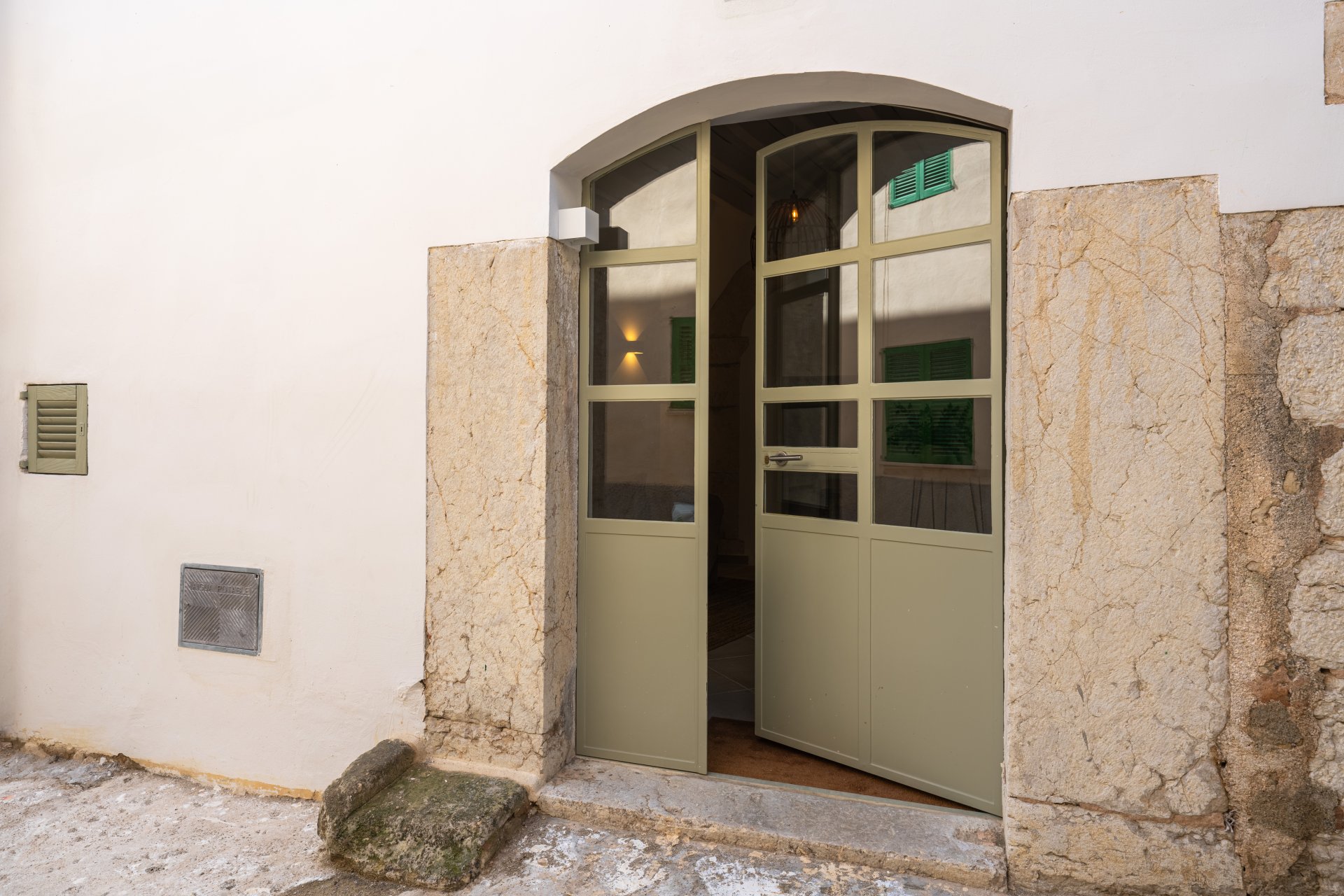 Villa Selva, Mallorca, Spānijā 3 istabas, 302 m2 Nr. 195667
