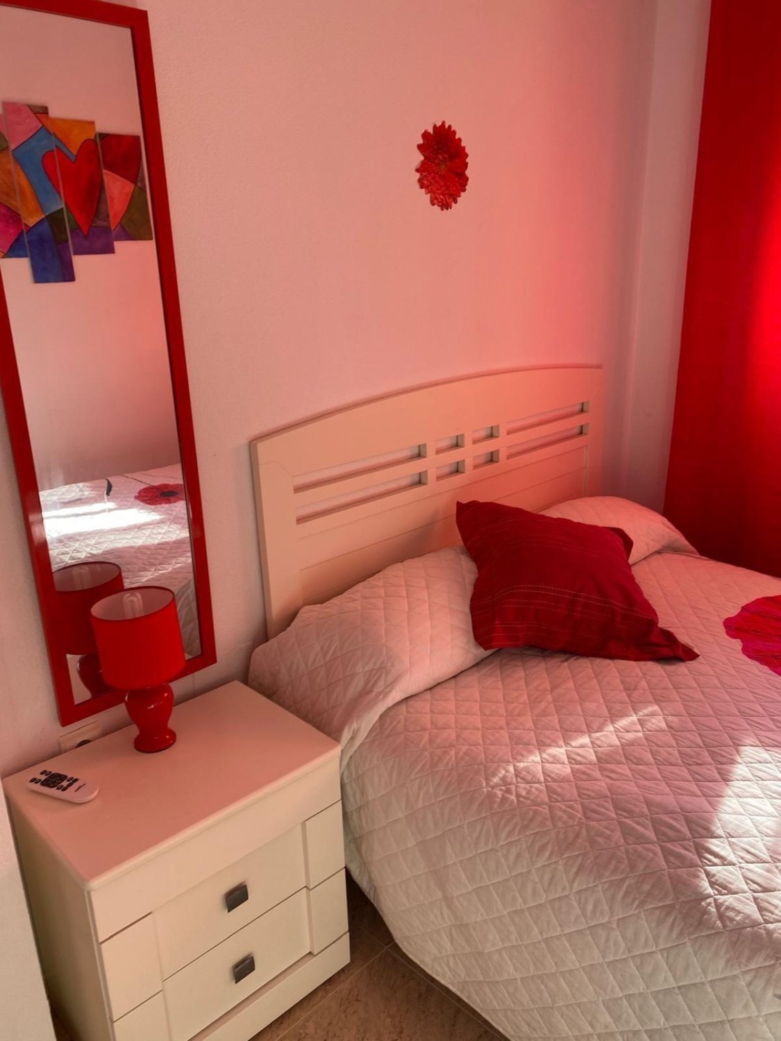 Kattohuoneisto Torrevieja, Alicante, Espanja 90 m2 No. 166580