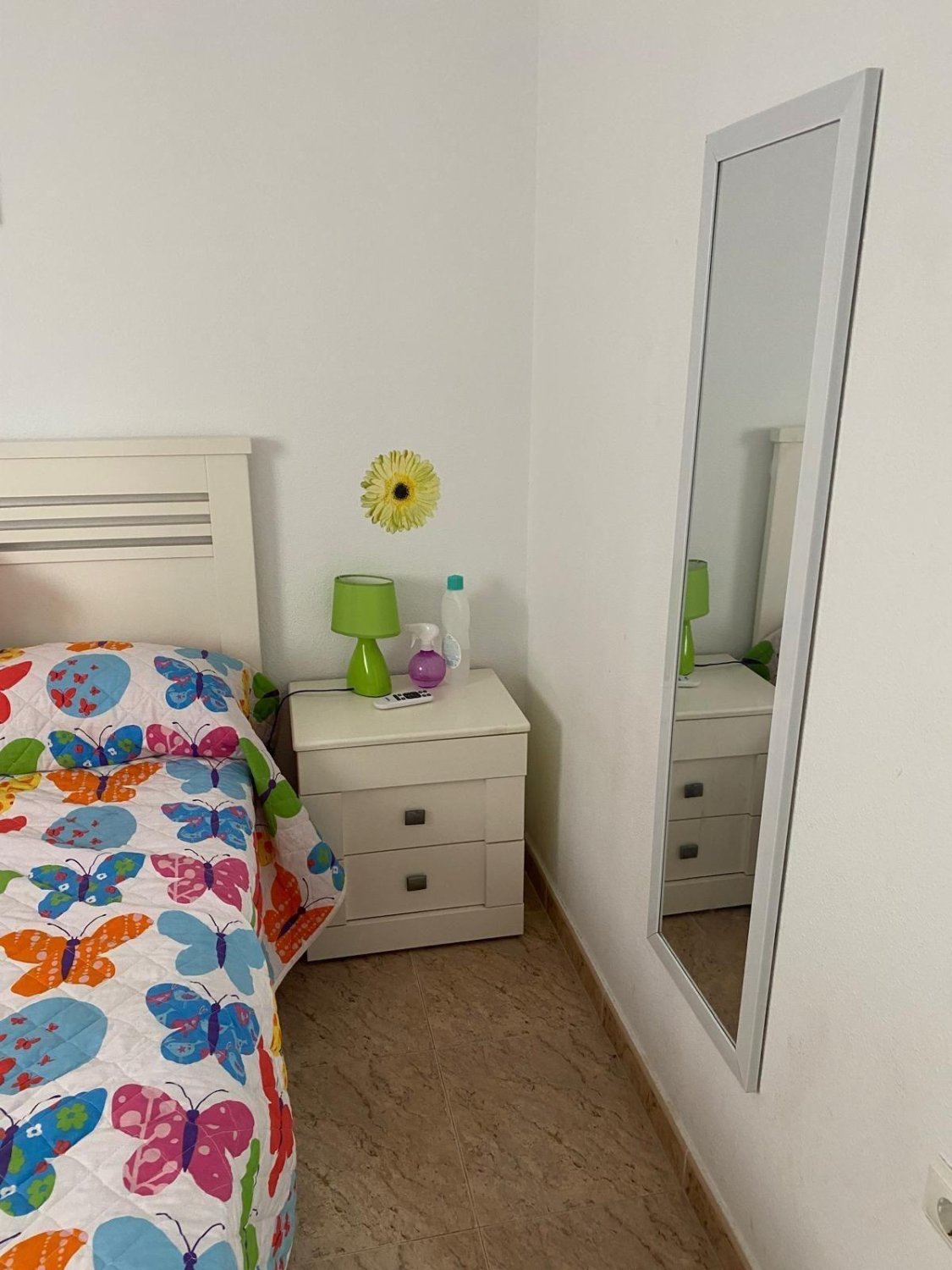 Kattohuoneisto Torrevieja, Alicante, Espanja 90 m2 No. 166580