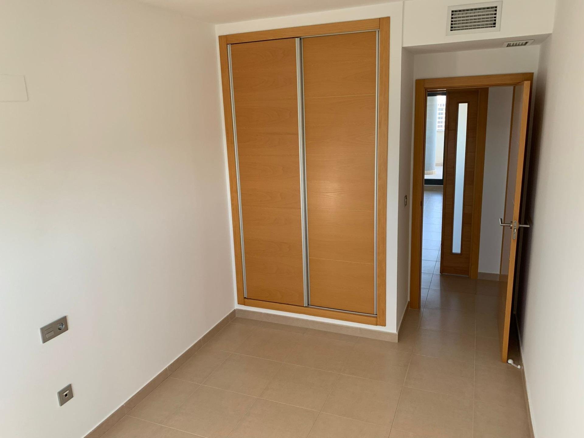 Penthouse in Alicante, Spain 4 bedrooms, 190 sq.m. No. 166575