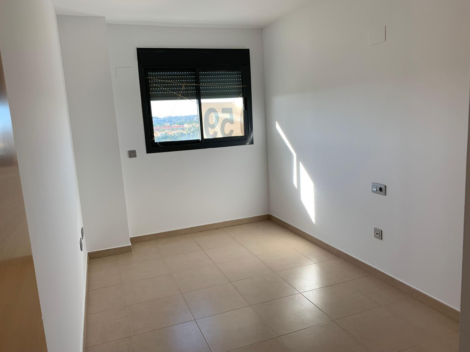 Penthouse in Alicante, Spain 4 bedrooms, 190 sq.m. No. 166575