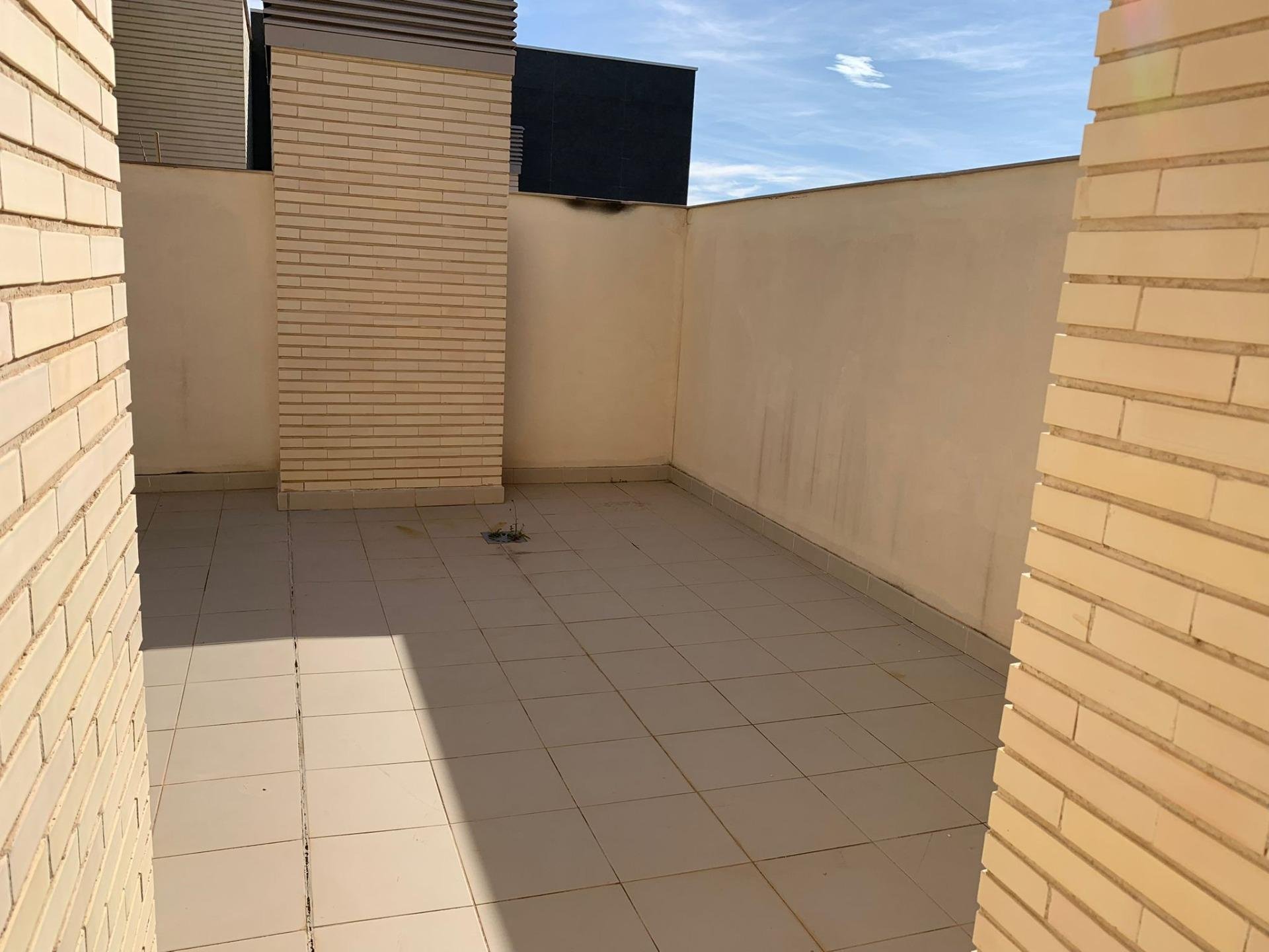 Penthouse in Alicante, Spain 4 bedrooms, 190 sq.m. No. 166575