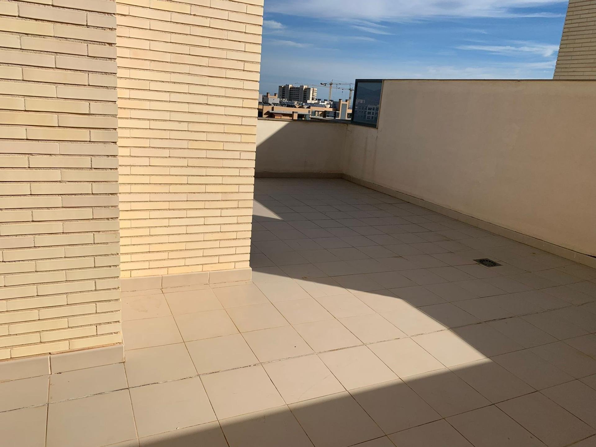 Penthouse in Alicante, Spain 4 bedrooms, 190 sq.m. No. 166575