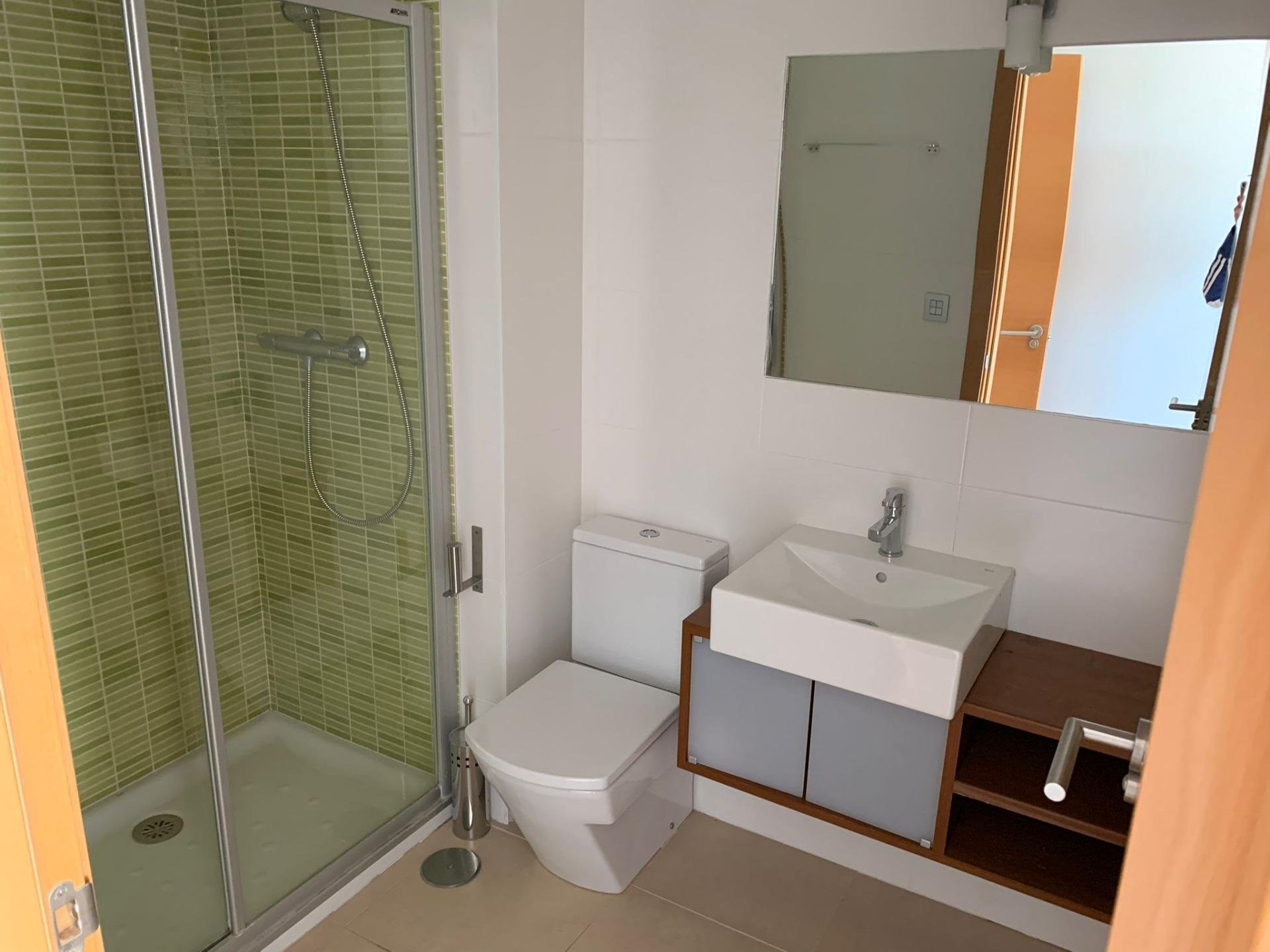 Penthouse in Alicante, Spain 4 bedrooms, 190 sq.m. No. 166575