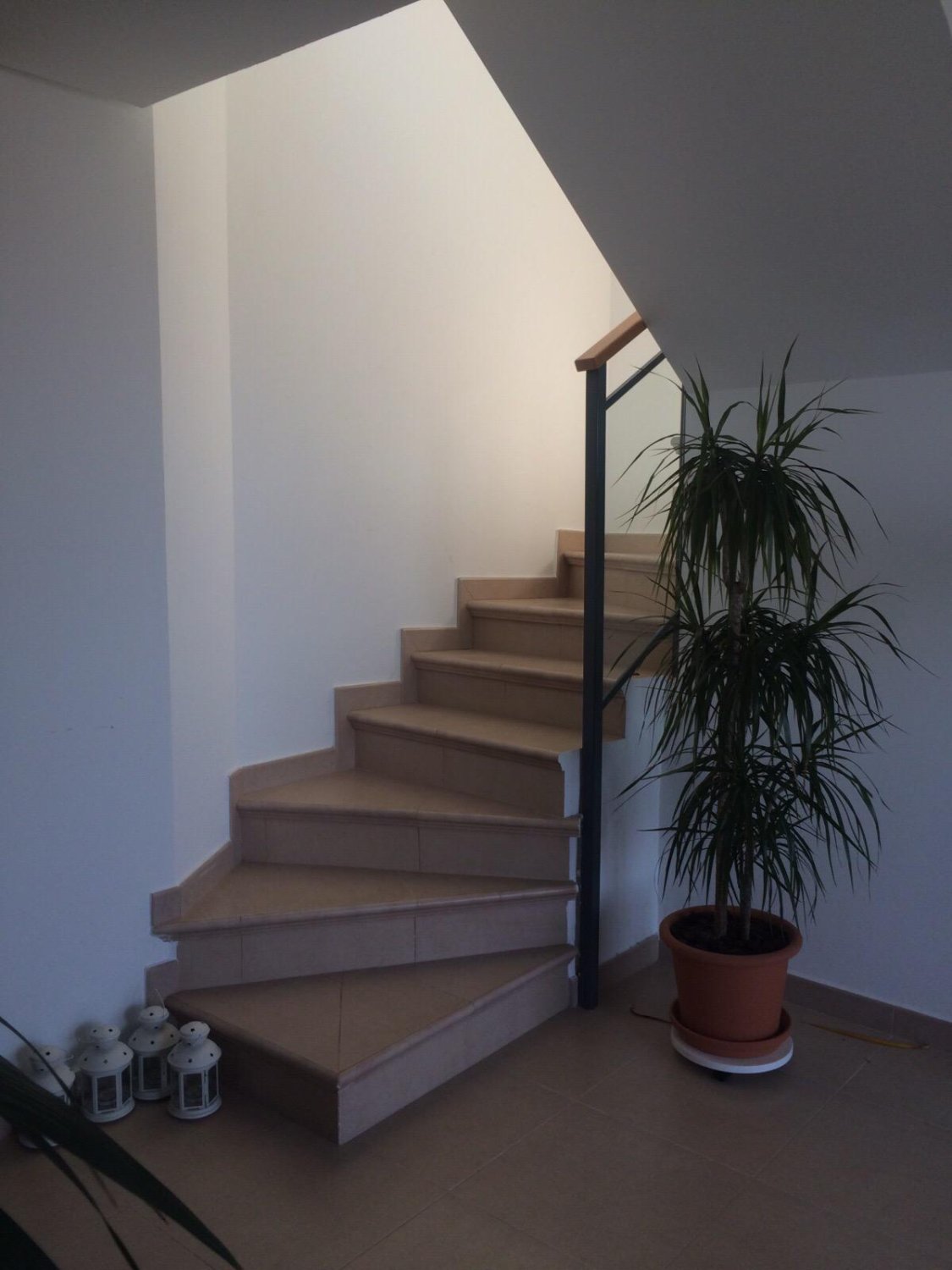 Penthouse in Alicante, Spain 4 bedrooms, 190 sq.m. No. 166575