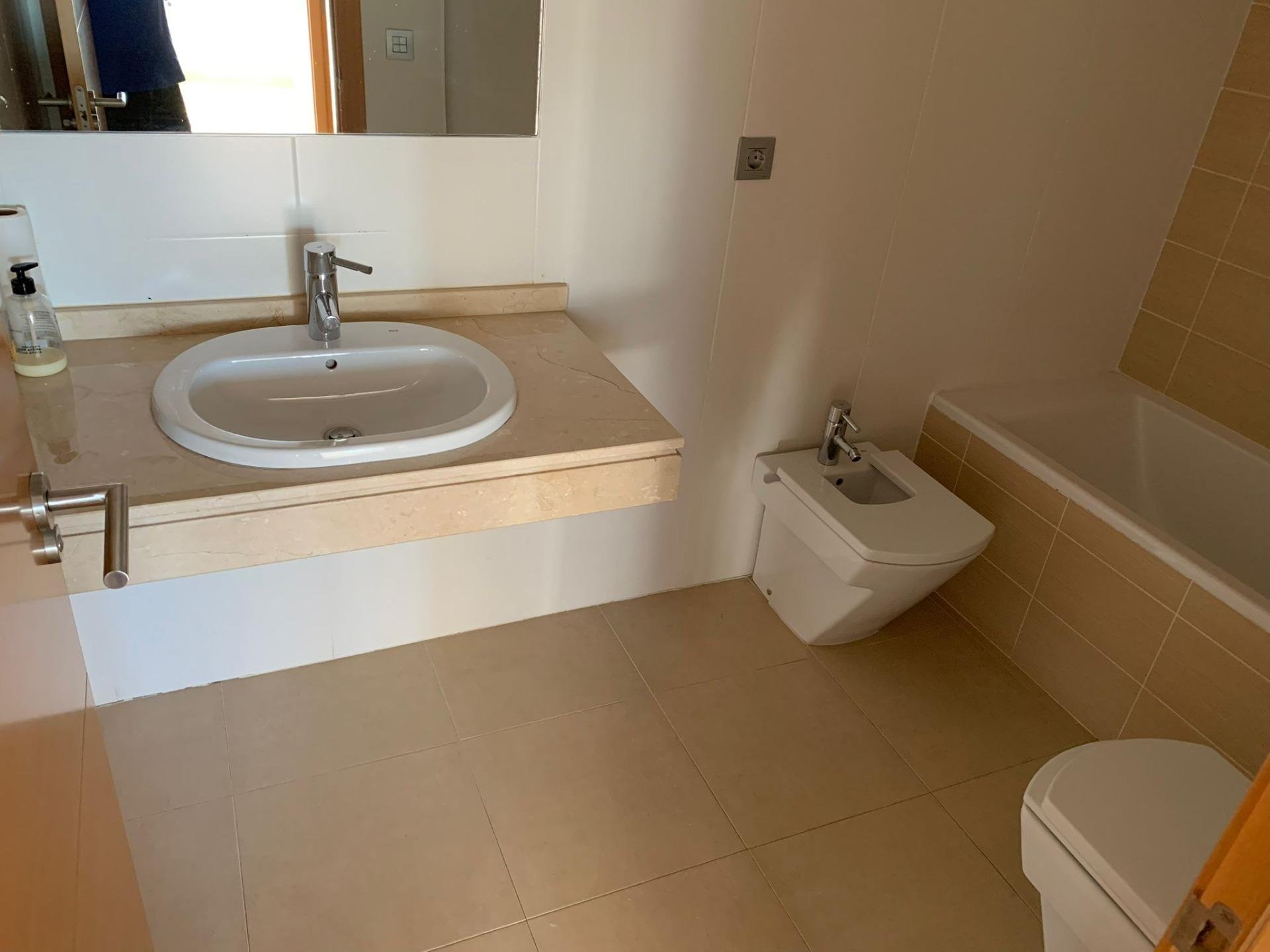 Penthouse in Alicante, Spain 4 bedrooms, 190 sq.m. No. 166575