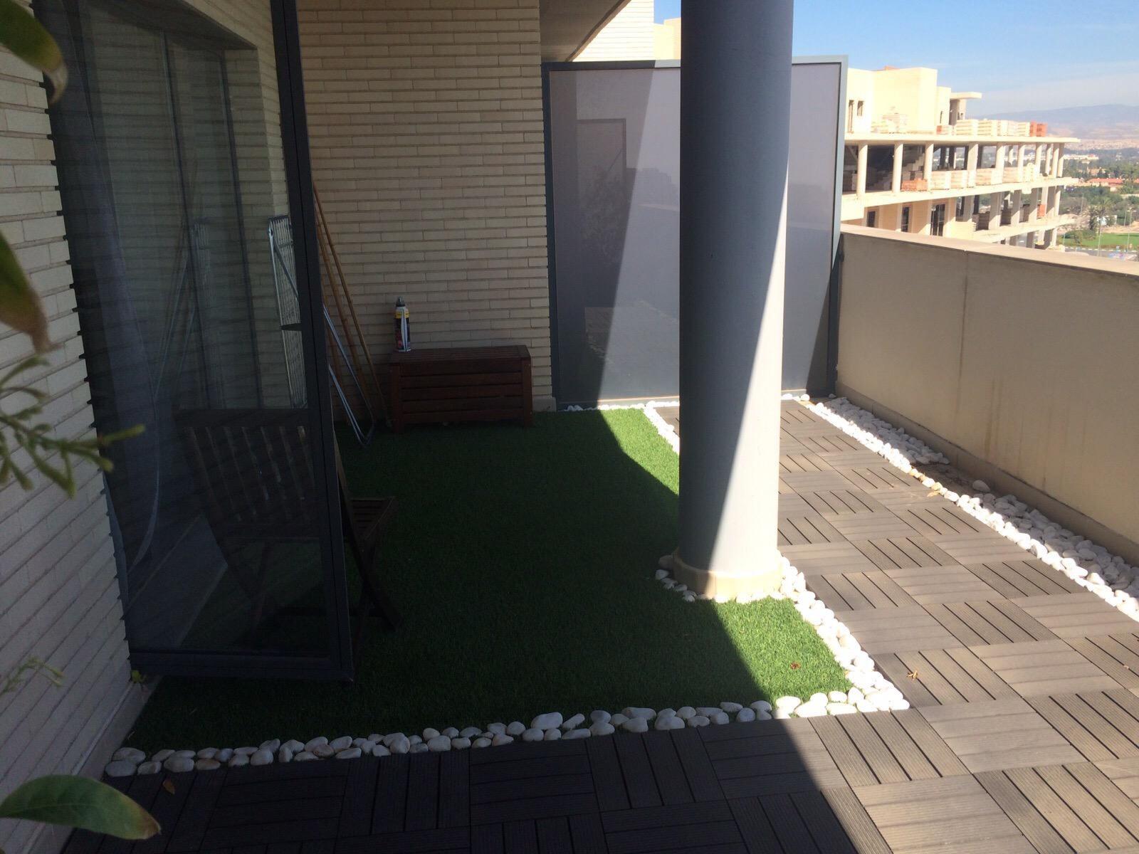 Penthouse in Alicante, Spain 4 bedrooms, 190 sq.m. No. 166575