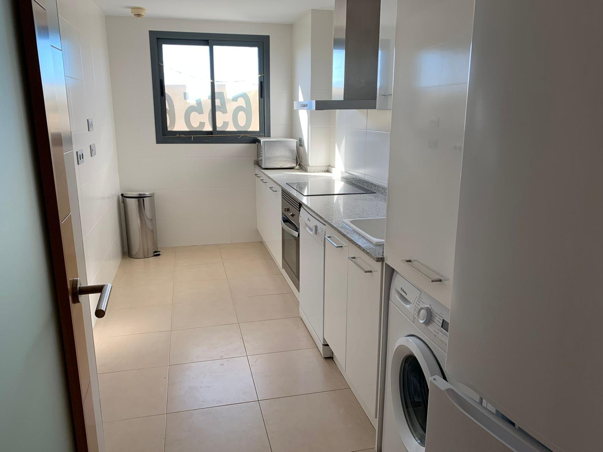 Penthouse in Alicante, Spain 4 bedrooms, 190 sq.m. No. 166575