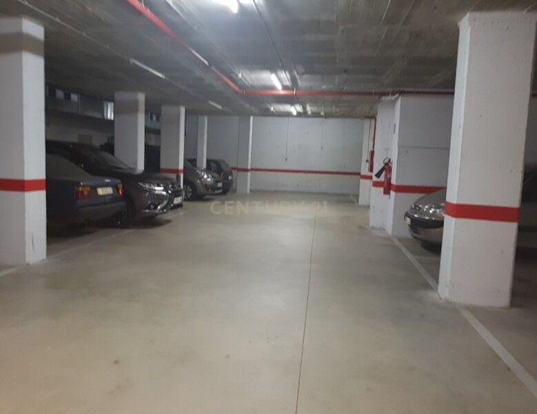 Garage in Sant Joan Despi, Barcelona, Spain 22 sq.m. No. 186596