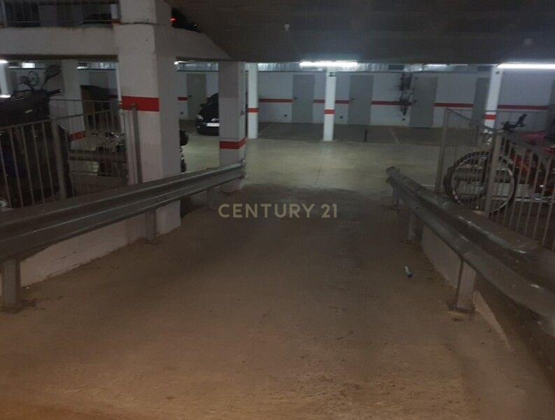 Garage in Sant Joan Despi, Barcelona, Spain 22 sq.m. No. 186595