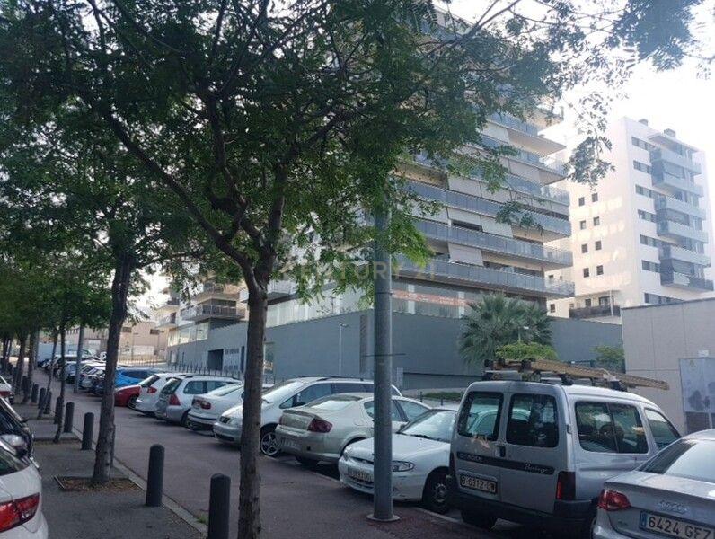 Garage in Sant Joan Despi, Barcelona, Spain 22 sq.m. No. 186597