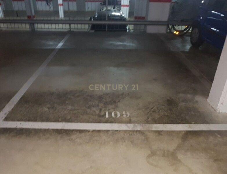 Garage i Sant Joan Despi, Barcelona, Spanien 22 kvm. Nr. 186599
