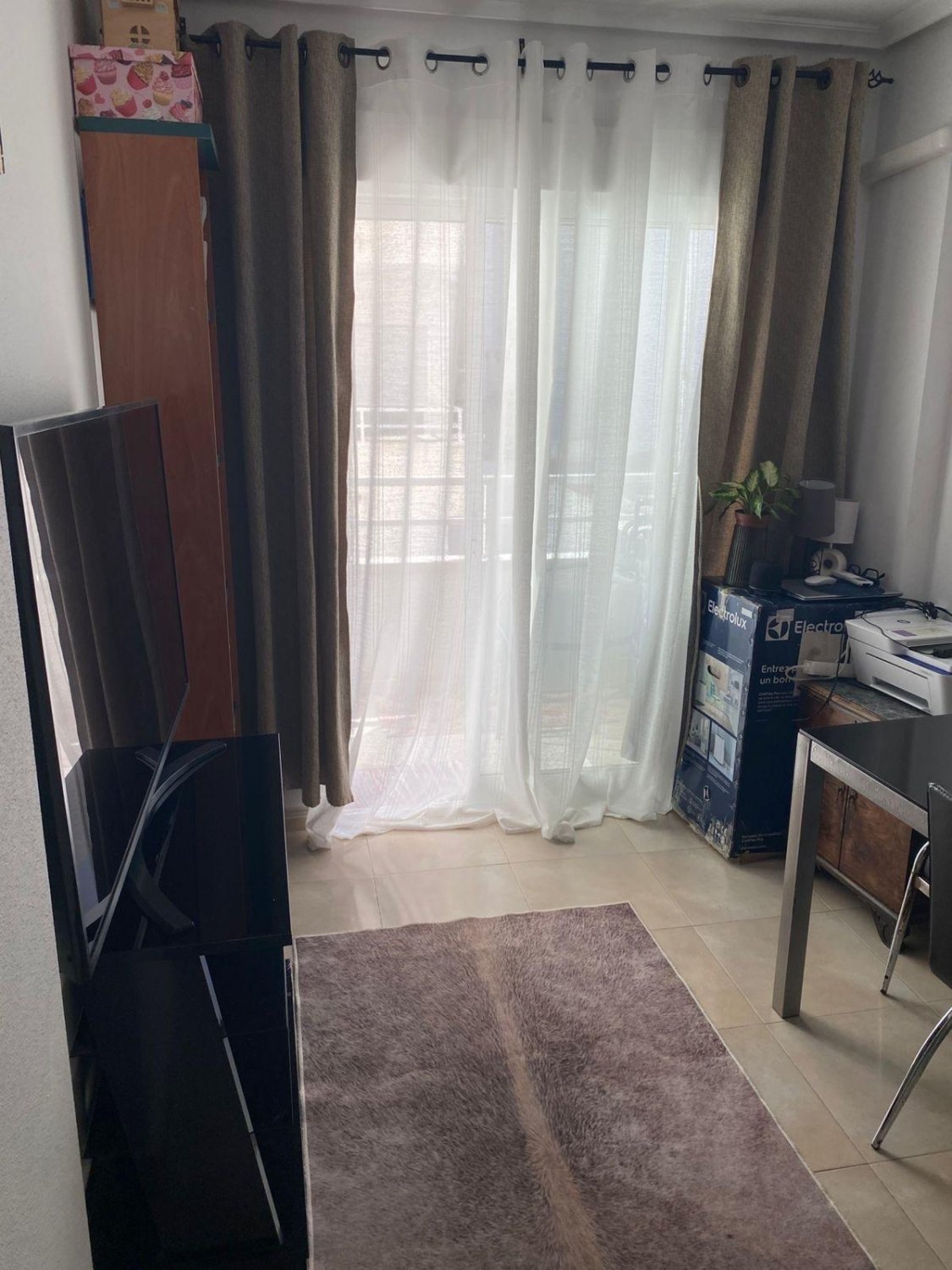 Appartamento a Torrevieja, Alicante, Spagna 1 camera da letto, 47 mq. N° 184363