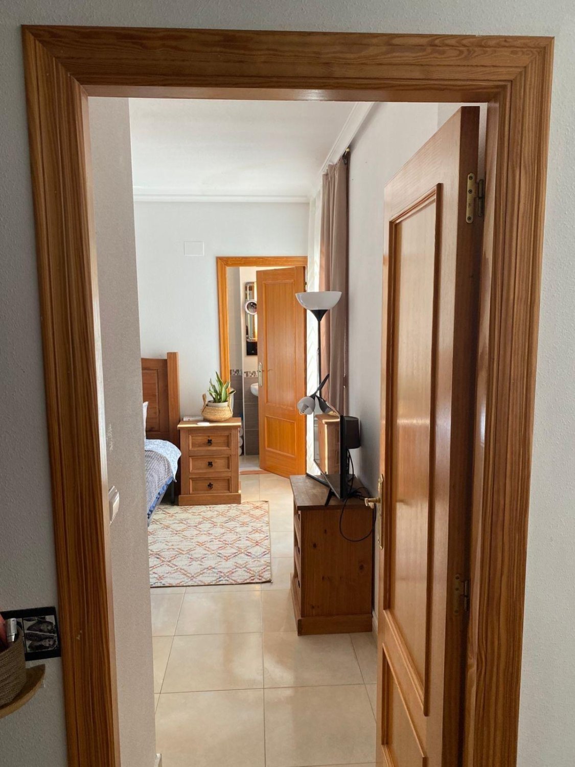 Appartamento a Torrevieja, Alicante, Spagna 1 camera da letto, 47 mq. N° 184363
