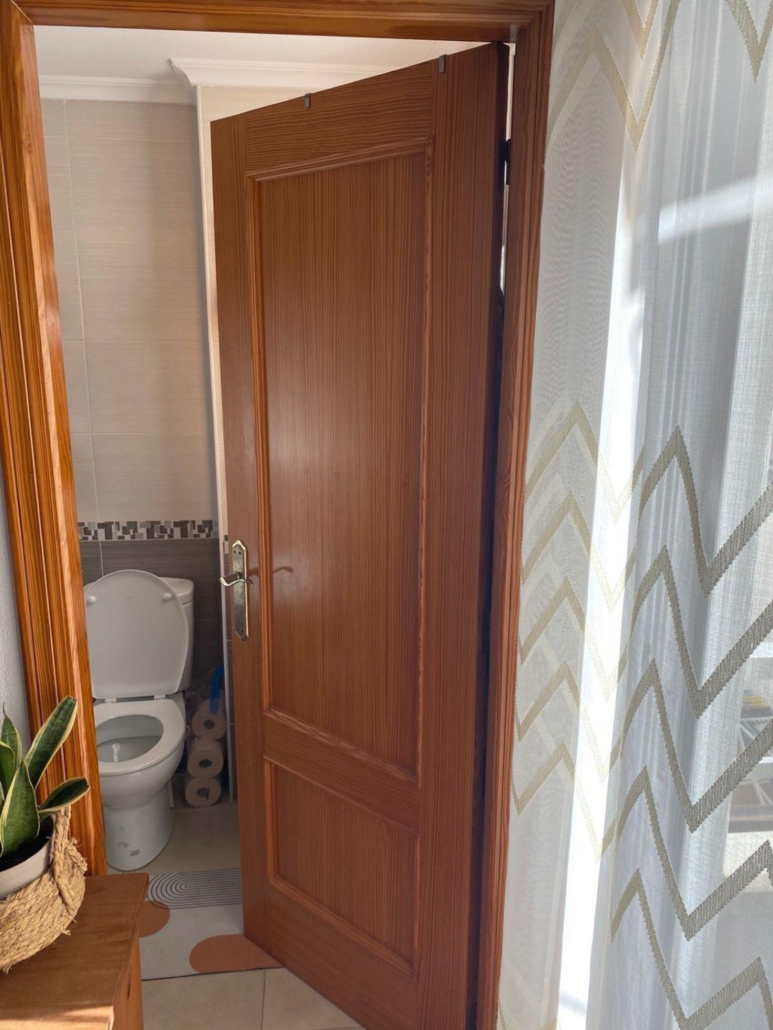 Appartamento a Torrevieja, Alicante, Spagna 1 camera da letto, 47 mq. N° 184363