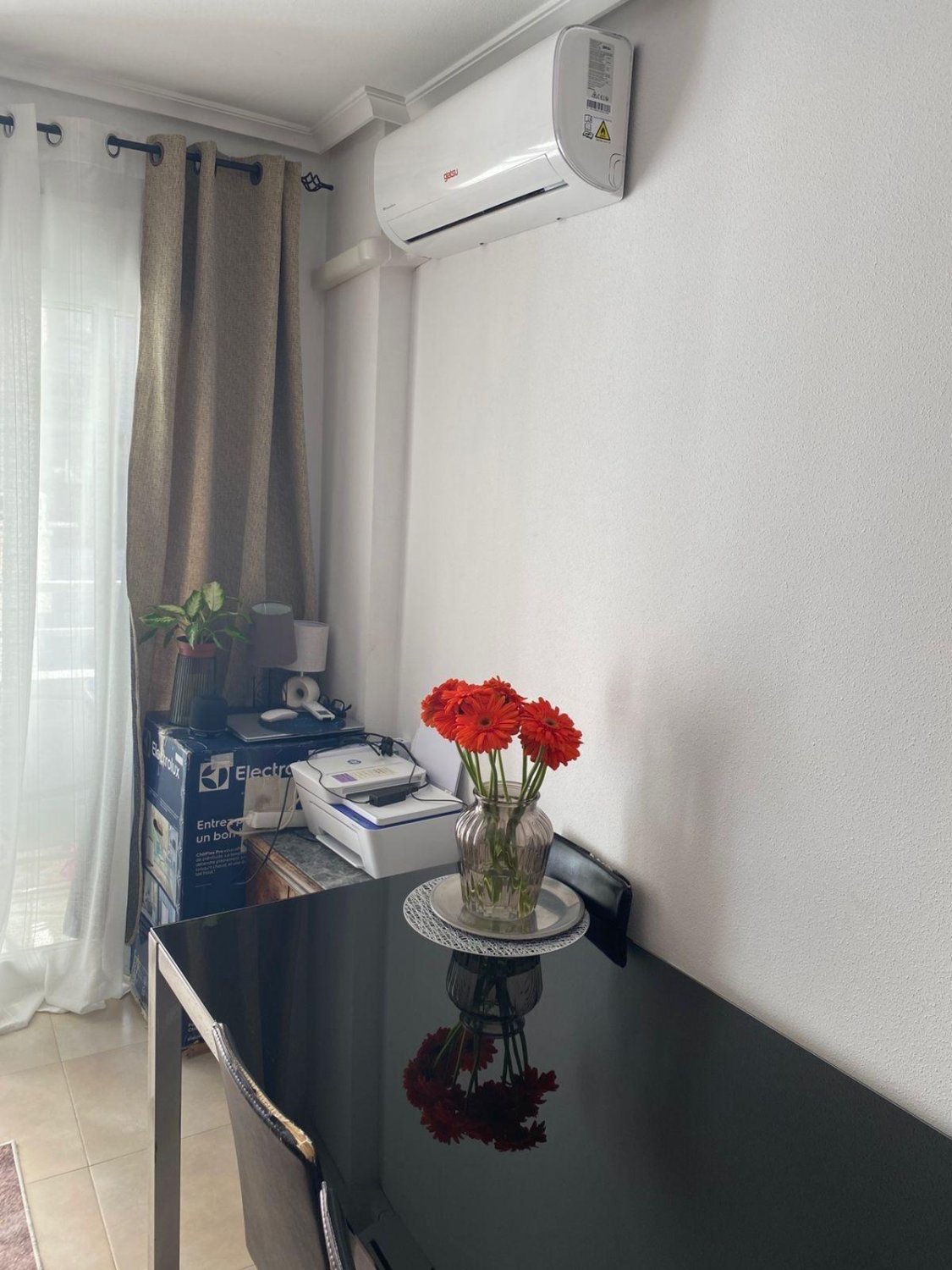 Appartamento a Torrevieja, Alicante, Spagna 1 camera da letto, 47 mq. N° 184363