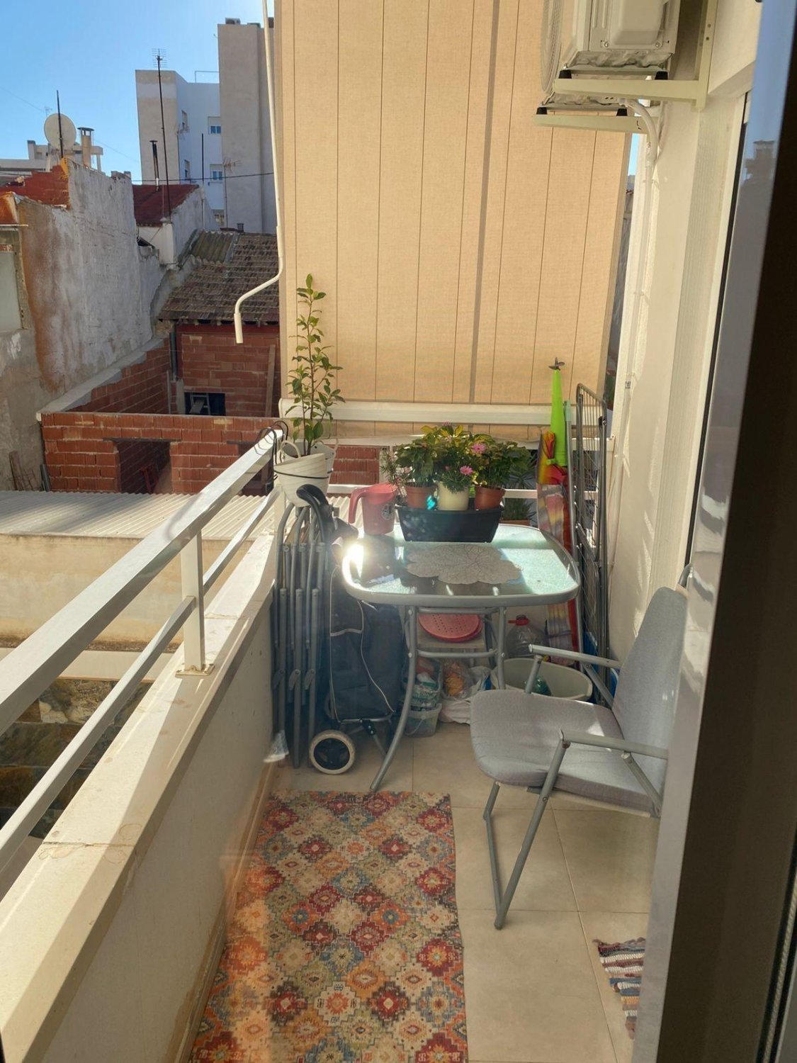 Appartamento a Torrevieja, Alicante, Spagna 1 camera da letto, 47 mq. N° 184363