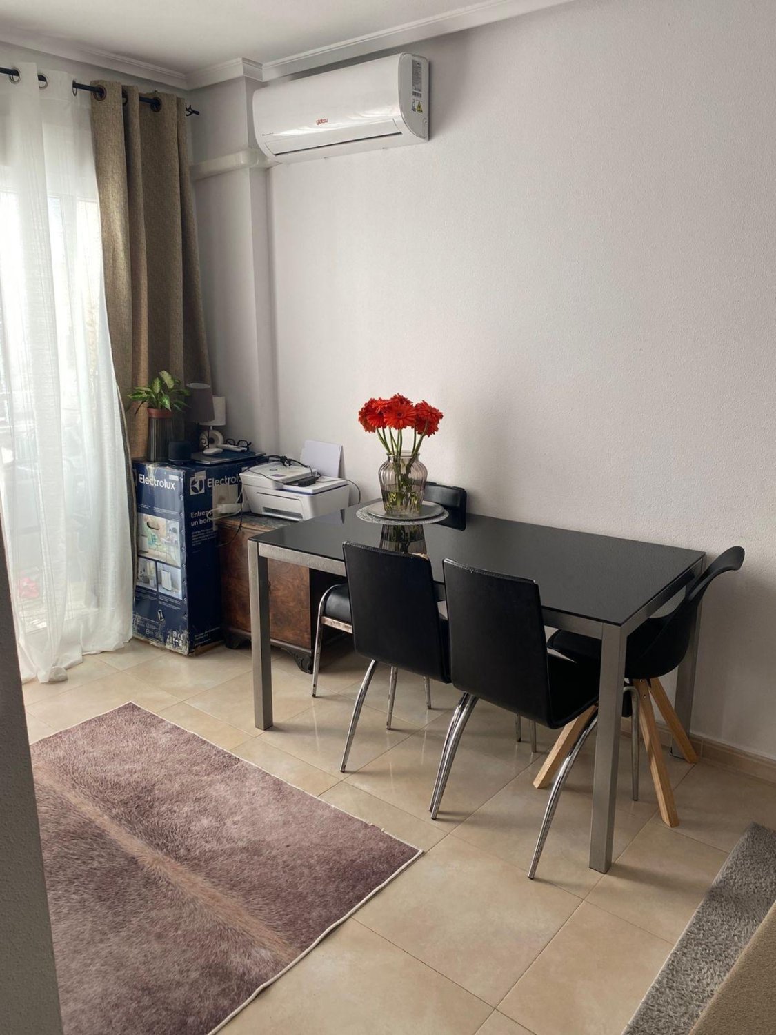 Appartamento a Torrevieja, Alicante, Spagna 1 camera da letto, 47 mq. N° 184363