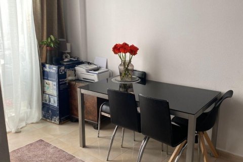 Apartment in Torrevieja, Alicante, Spain 1 bedroom, 47 sq.m. No. 184363