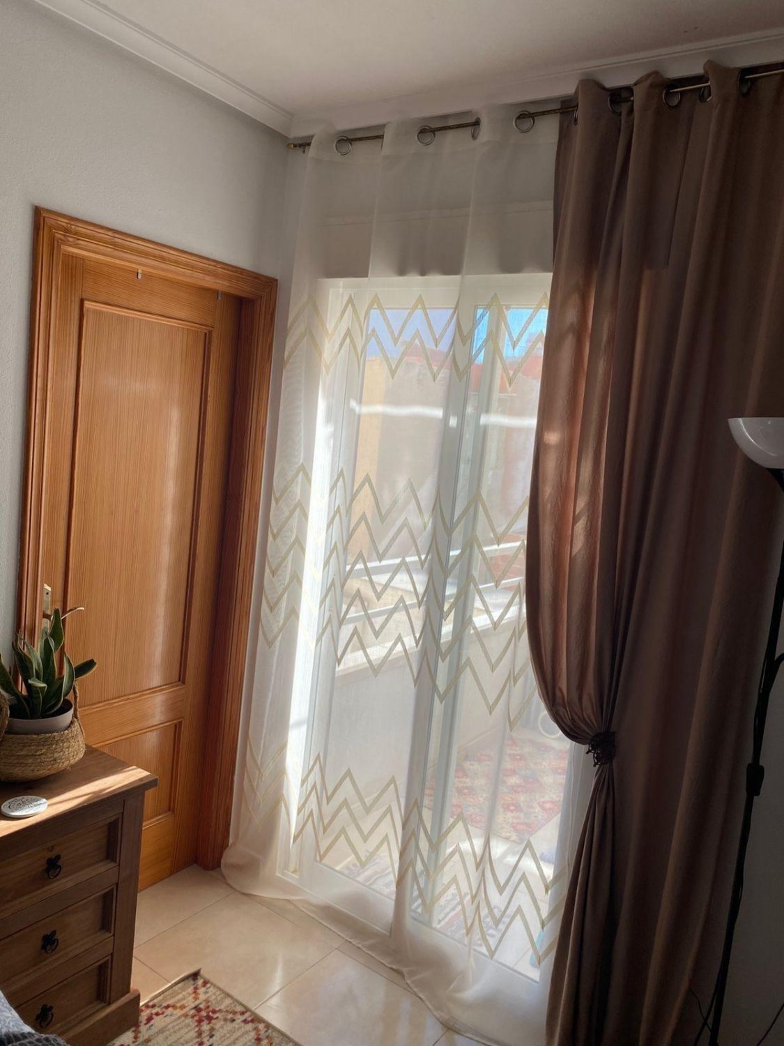 Appartamento a Torrevieja, Alicante, Spagna 1 camera da letto, 47 mq. N° 184363