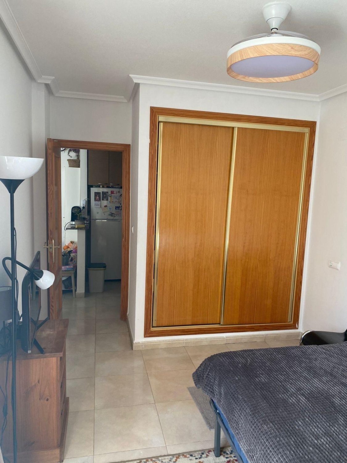 Appartamento a Torrevieja, Alicante, Spagna 1 camera da letto, 47 mq. N° 184363