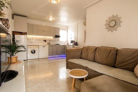 Бунгало в Лос Балконес, Аликанте, Испания 2 спальни, 59м2 №184359
