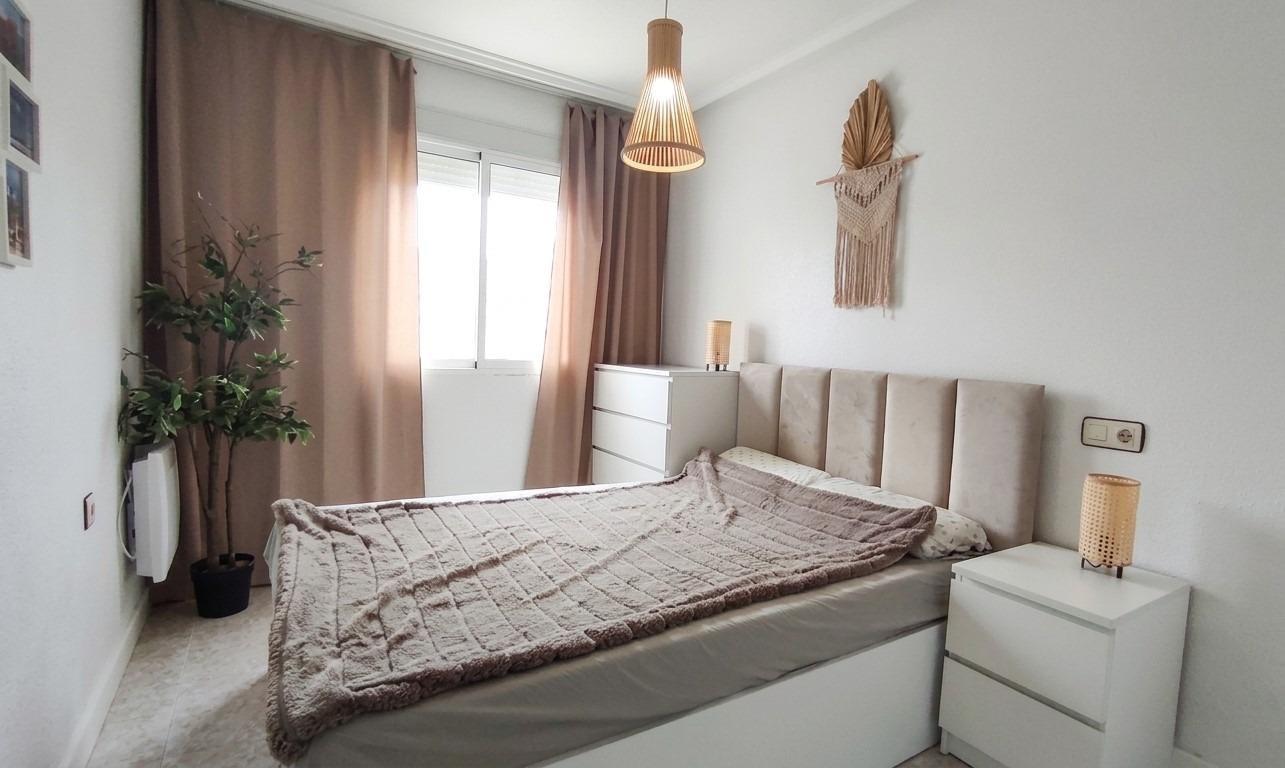 Bungalow à Los Balcones, Alicante, Espagne 2 chambres, 59 m2 No. 184359