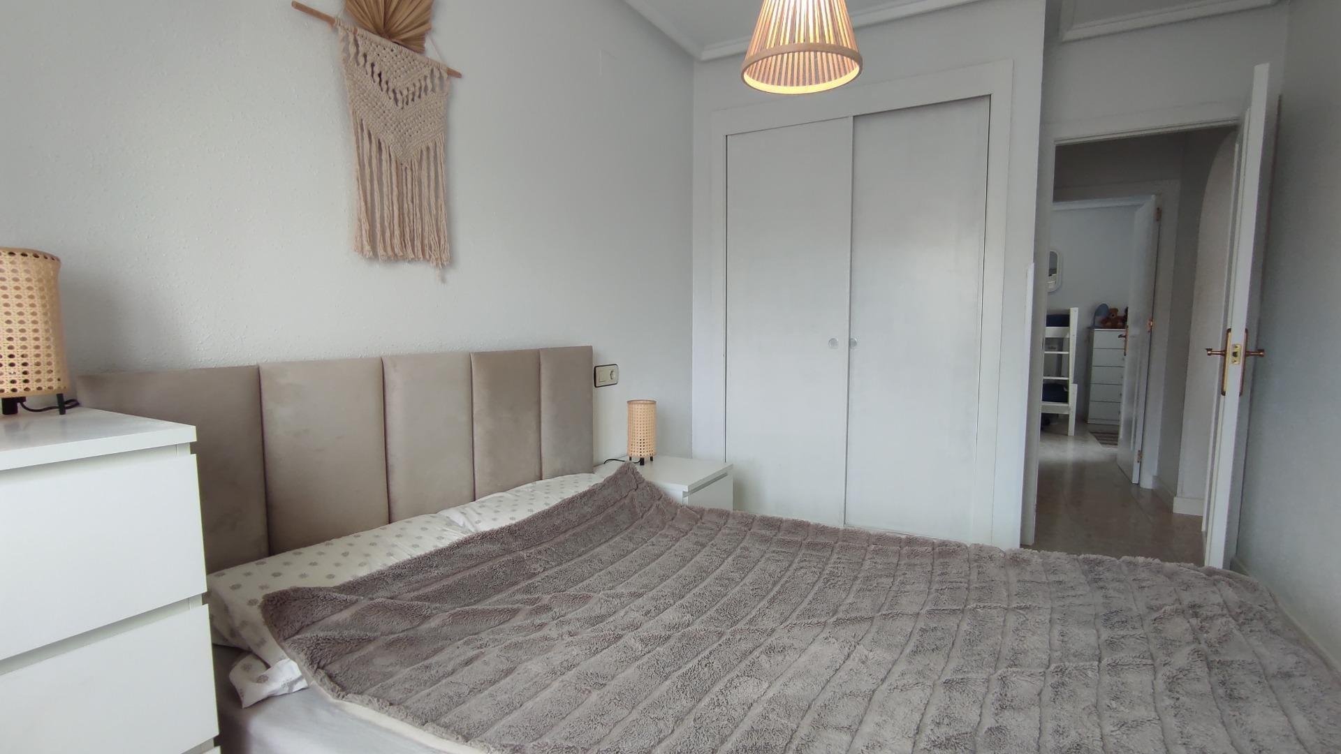 Bungalow à Los Balcones, Alicante, Espagne 2 chambres, 59 m2 No. 184359