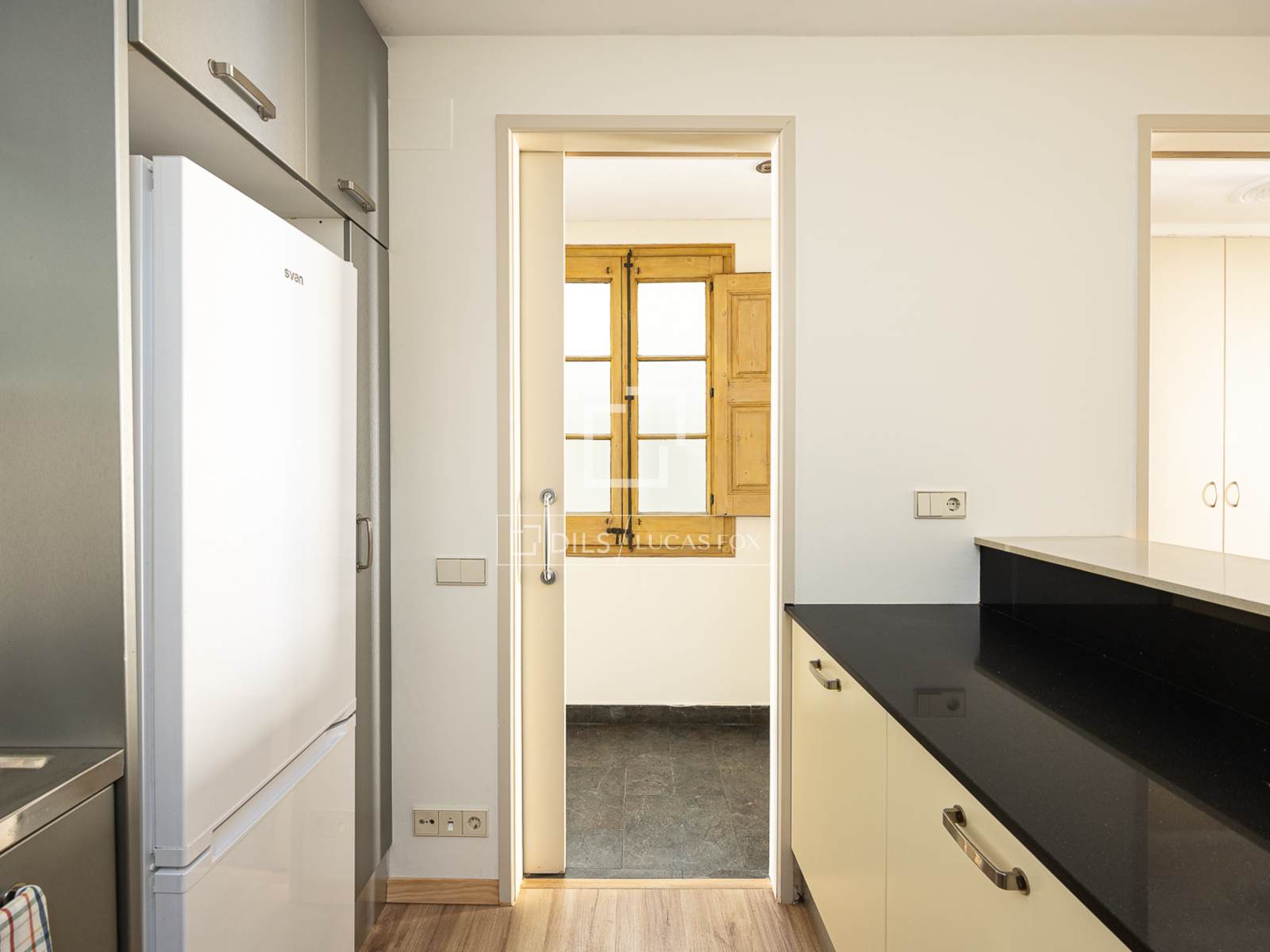 Dzīvoklis Barcelona, Spānijā 2 istabas, 104 m2 Nr. 192848