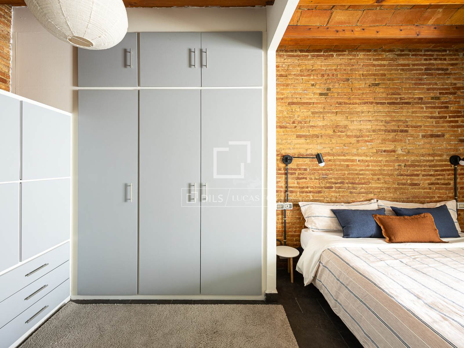 Dzīvoklis Barcelona, Spānijā 2 istabas, 104 m2 Nr. 192848
