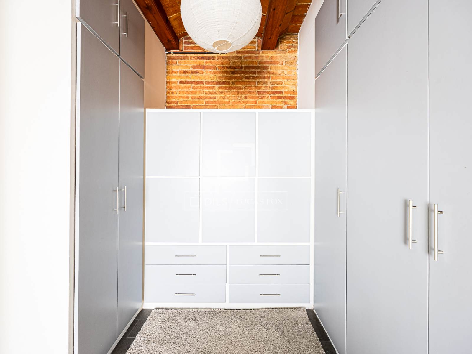 Dzīvoklis Barcelona, Spānijā 2 istabas, 104 m2 Nr. 192848