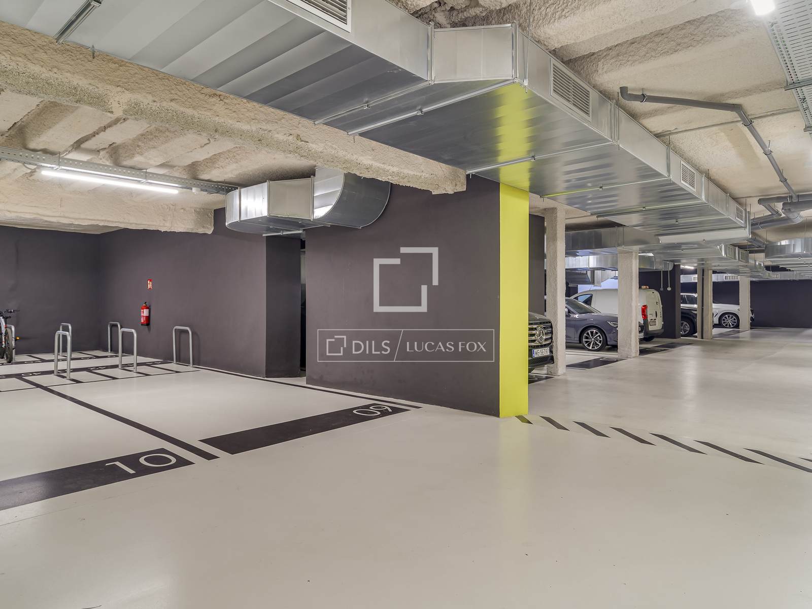 Dzīvoklis Barcelona, Spānijā 2 istabas, 74 m2 Nr. 192851